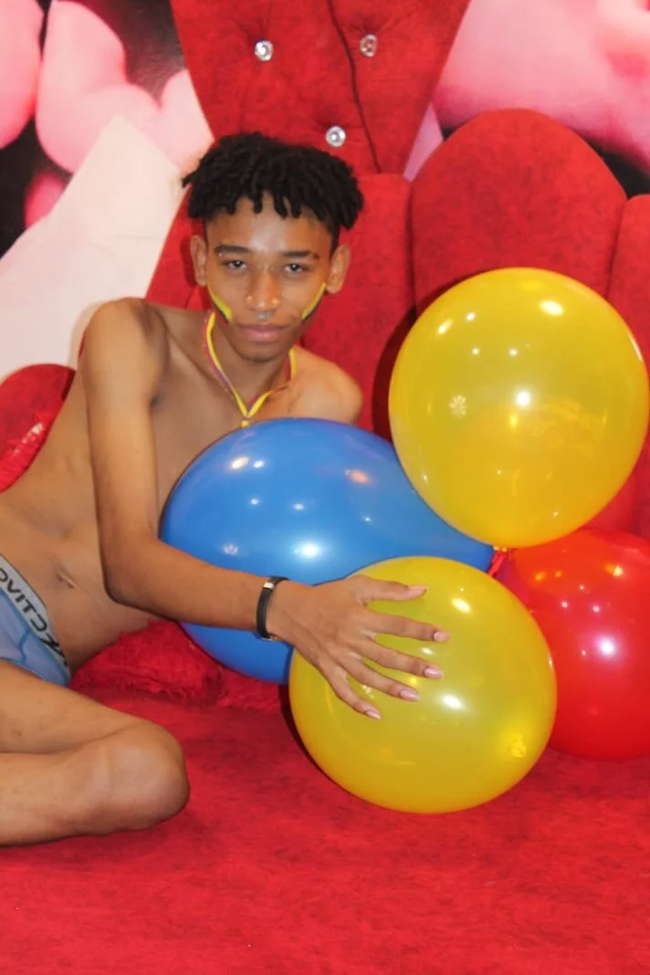 XXX Porn Photo of Nude sexy_blacks_ 6