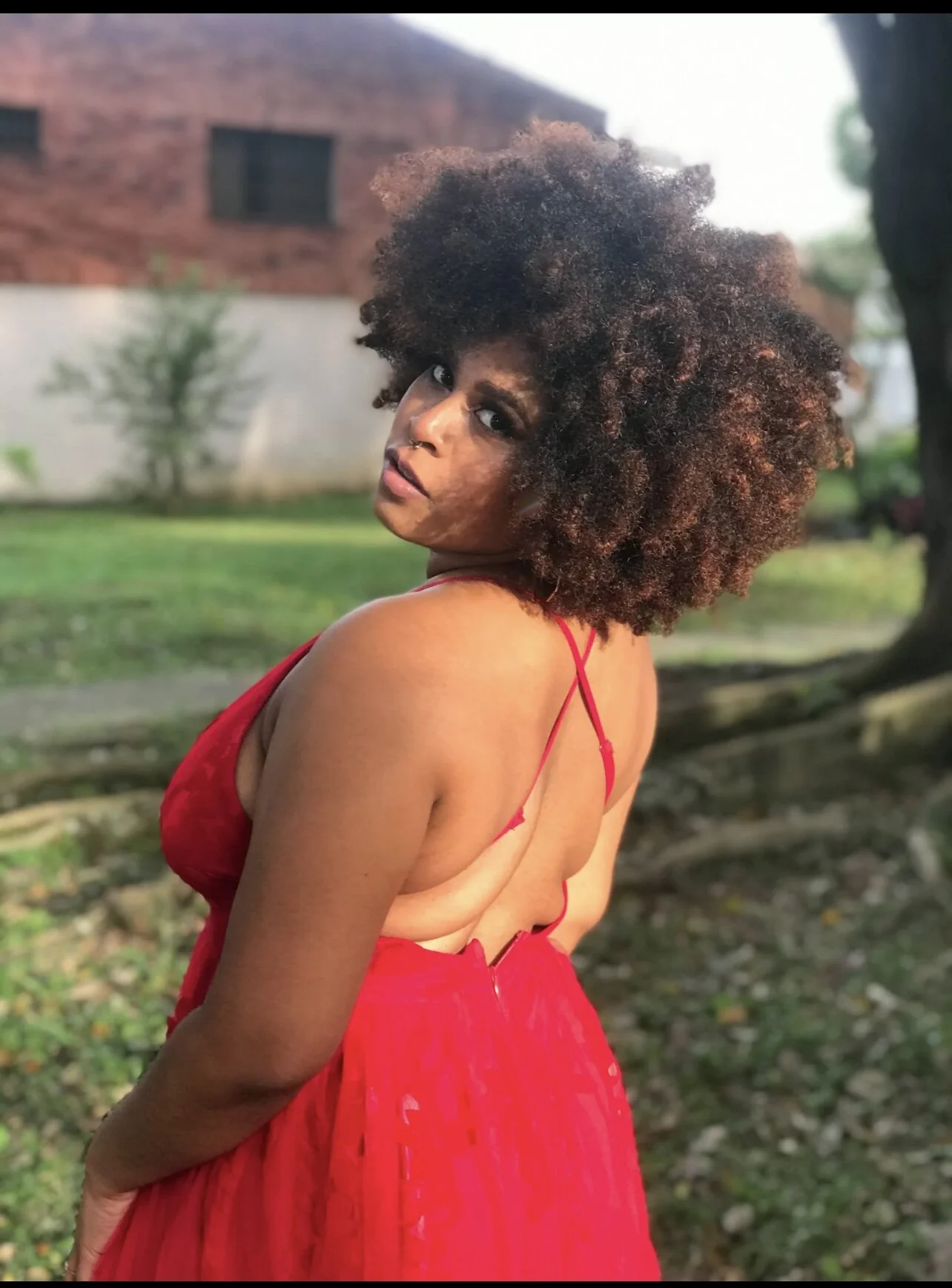 XXX Porn Photo of Nude africa_xxx 14