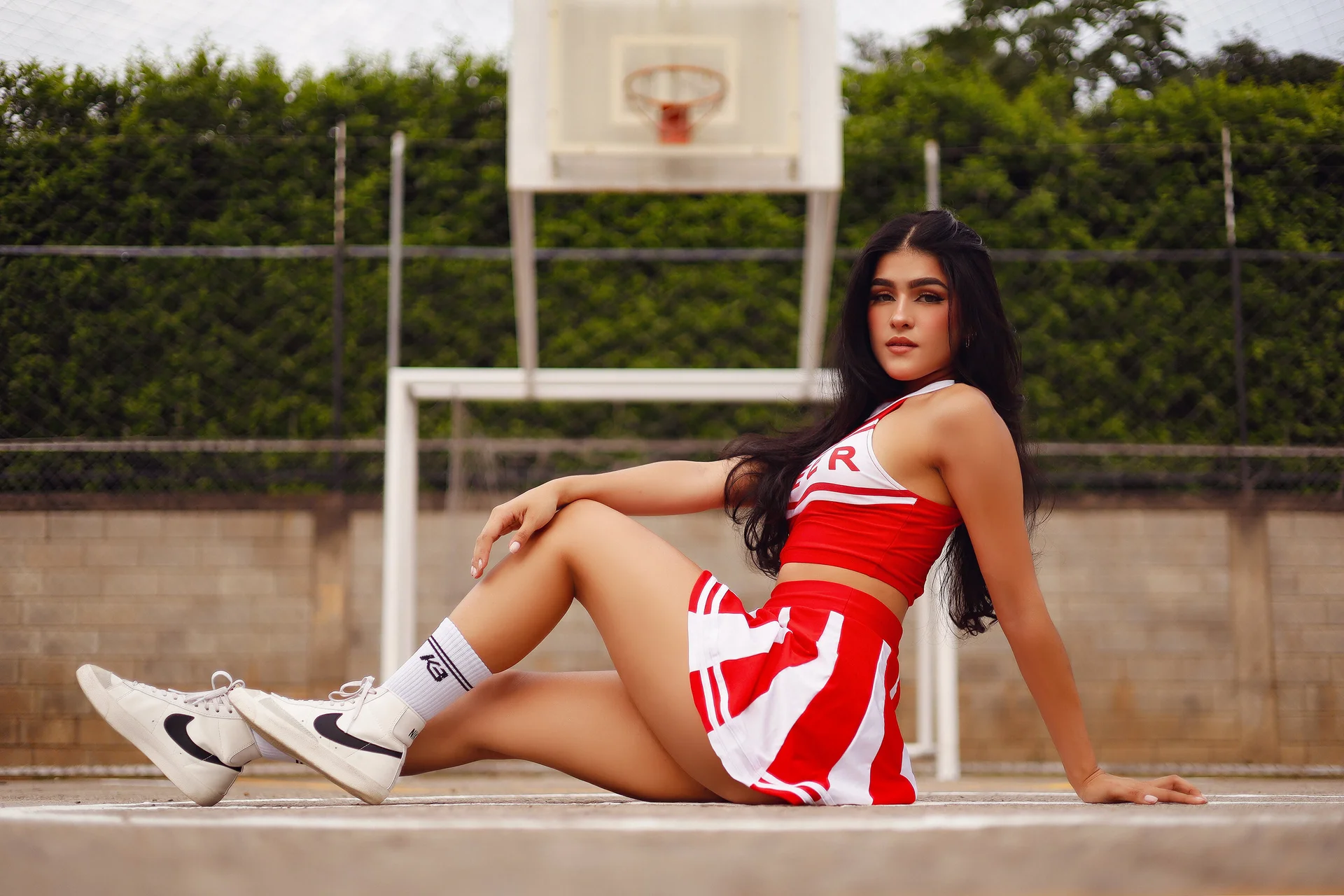 XXX Porn Photo of Nude Antonellaparis_ 225
