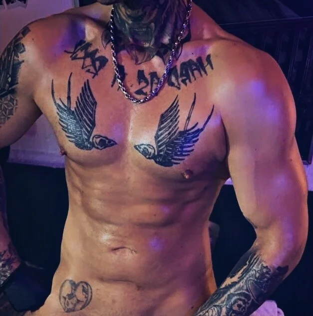 XXX Porn Photo of Nude DirtyFuckingJack 7