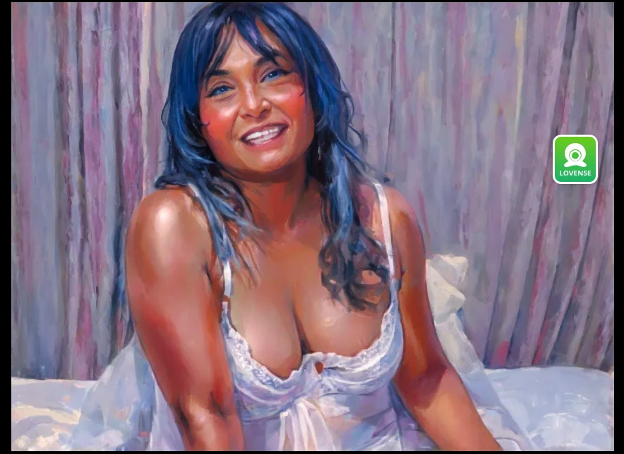 XXX Porn Photo of Nude indiansparkle 11
