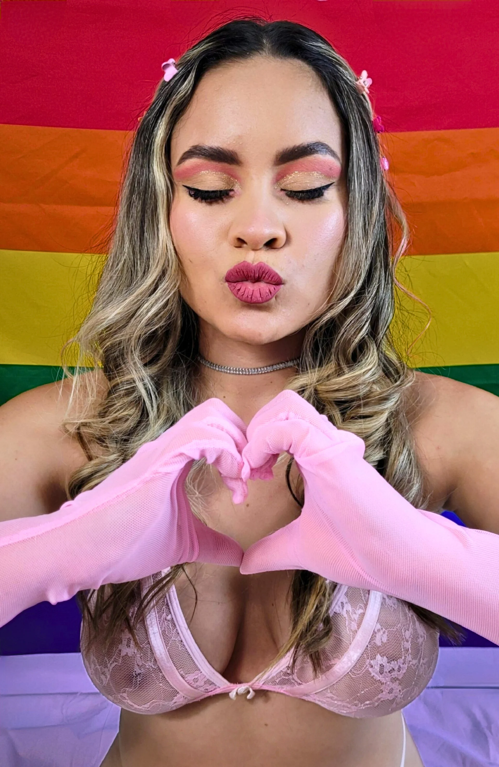 XXX Porn Photo of Nude TaylorEvanss 58