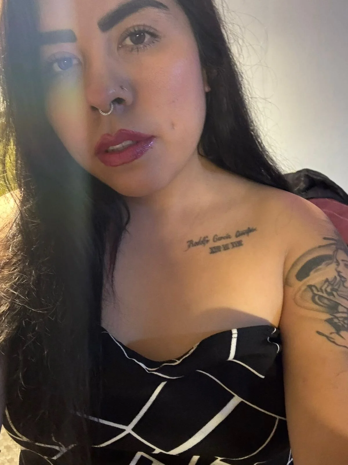 XXX Porn Photo of Nude JudQuinOlve20 5