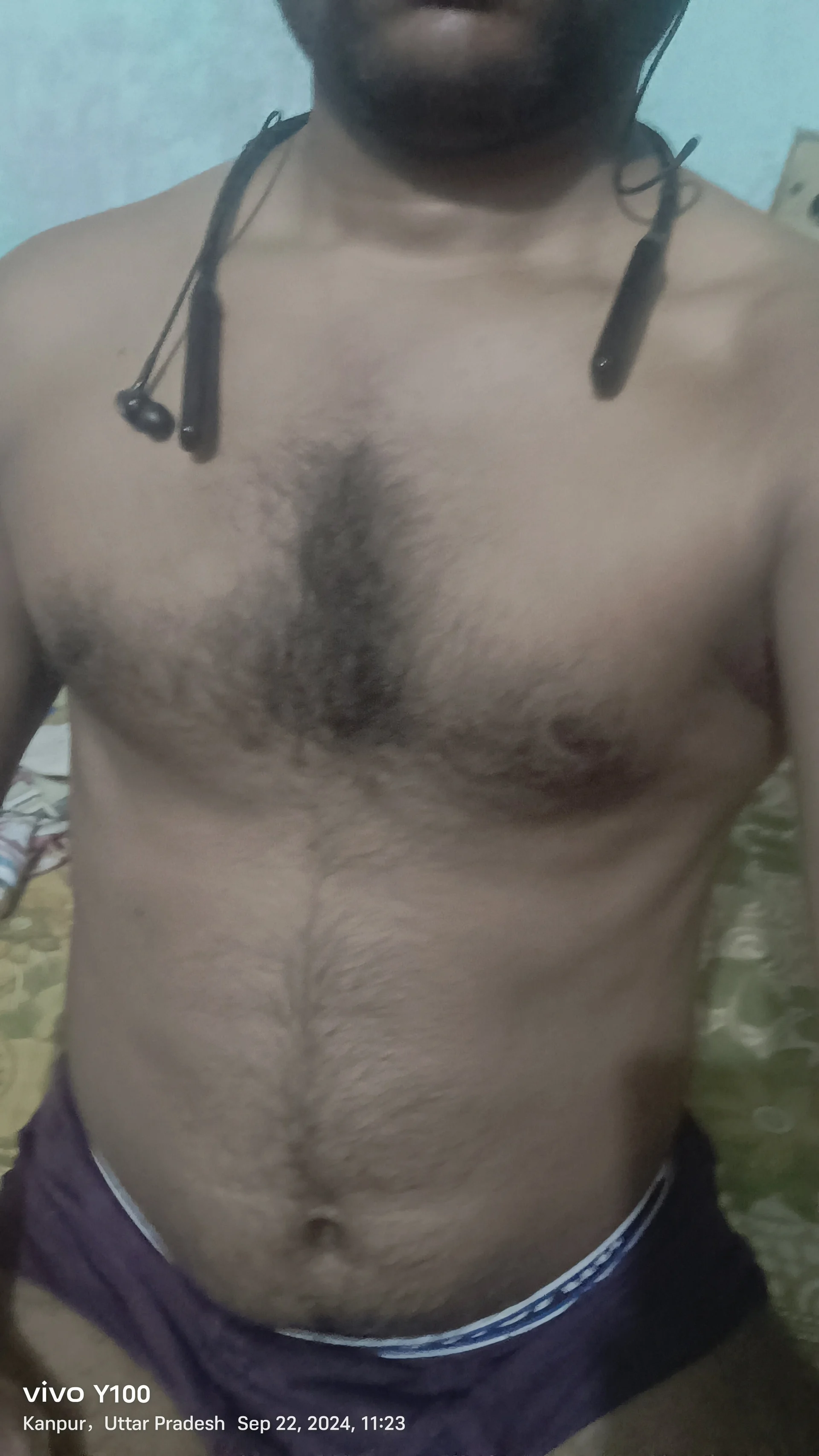 XXX Porn Photo of Nude vanshrockthehard 1