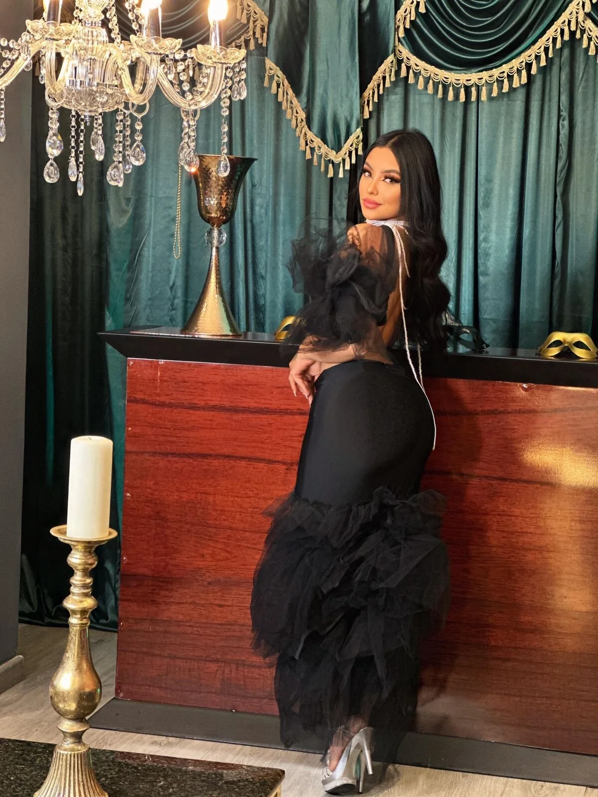 XXX Porn Photo of Nude sarawinstone 61