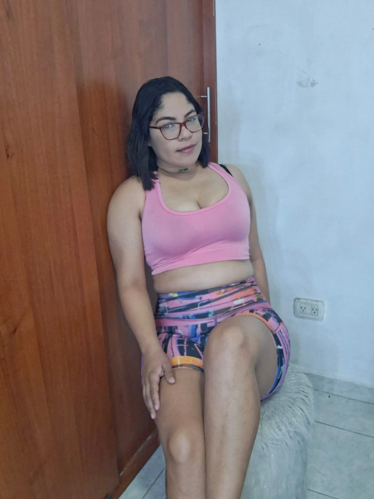 XXX Porn Photo of Nude hornny_cougar 44