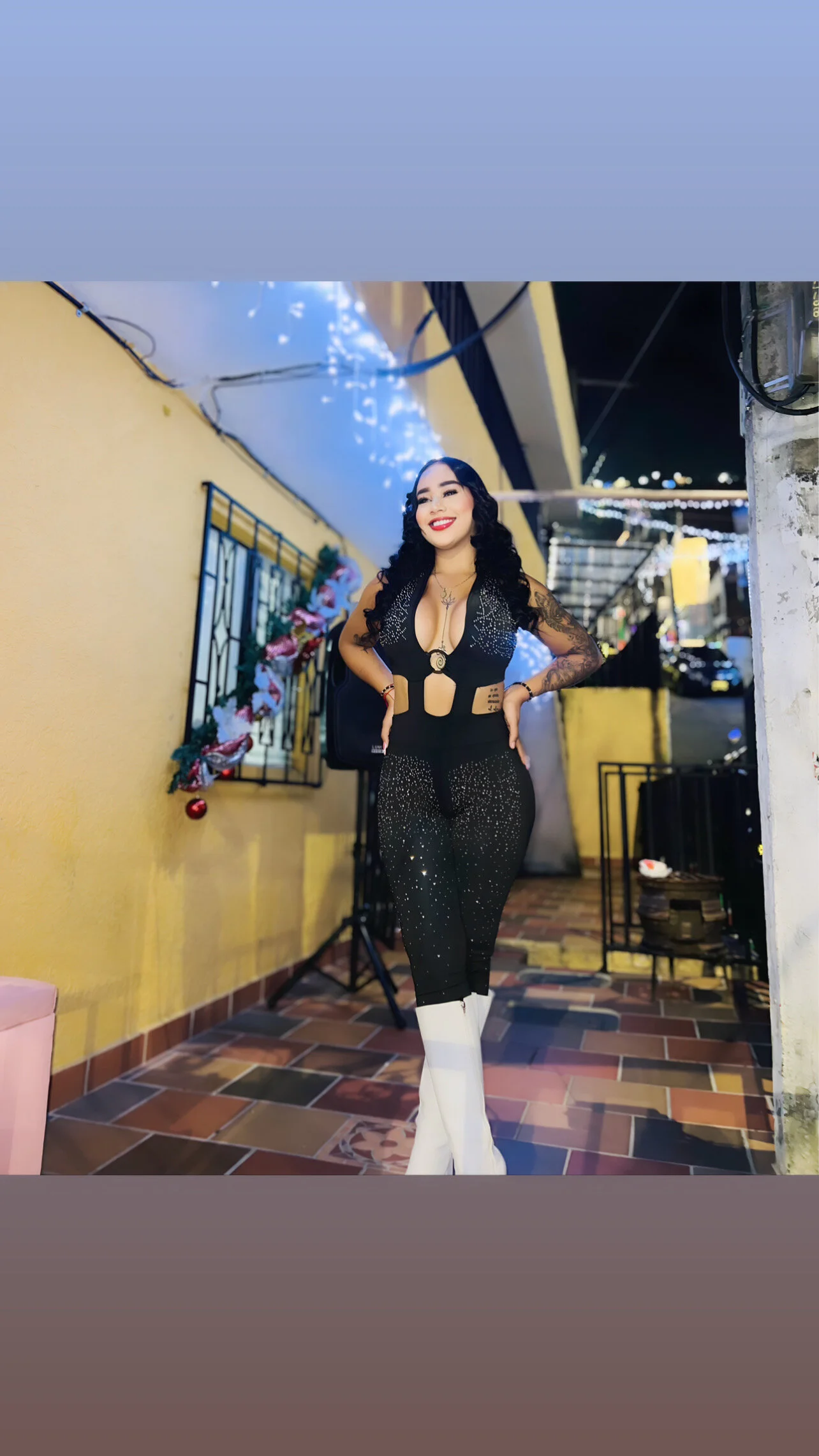XXX Porn Photo of Nude Luisa_Fernandaa 16