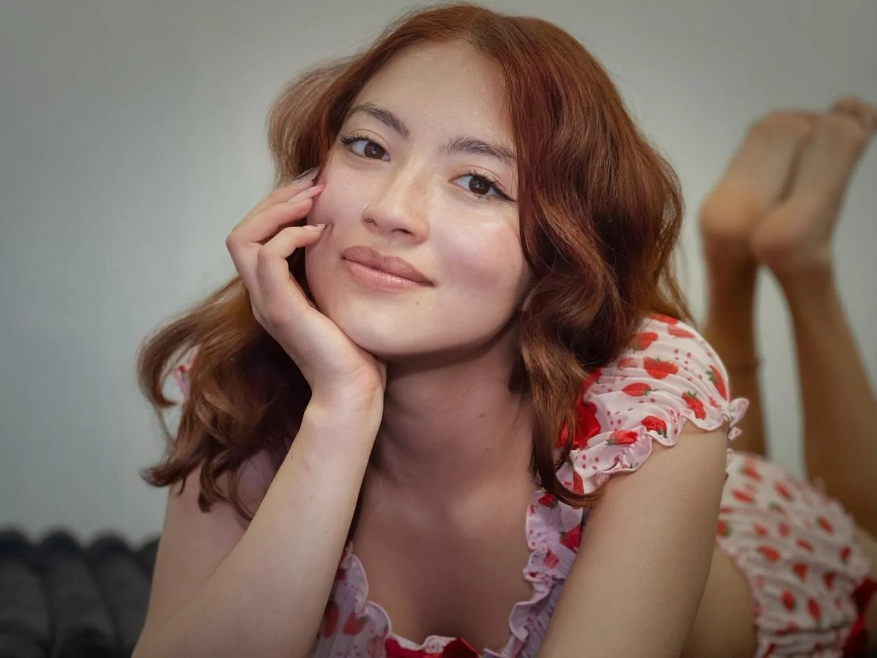 XXX Porn Photo of Nude Kloe_Candy1 23
