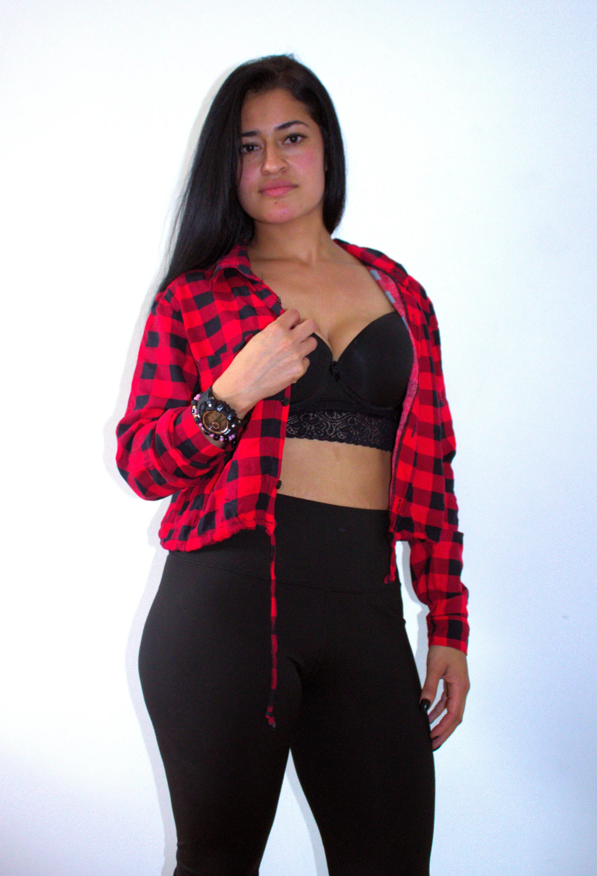 XXX Porn Photo of Nude Luna_Noire1 4