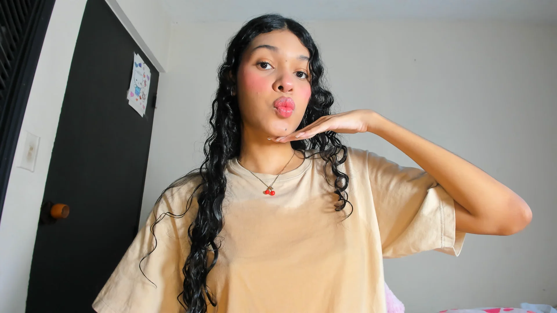 XXX Porn Photo of Nude Sophiemoo_ 22