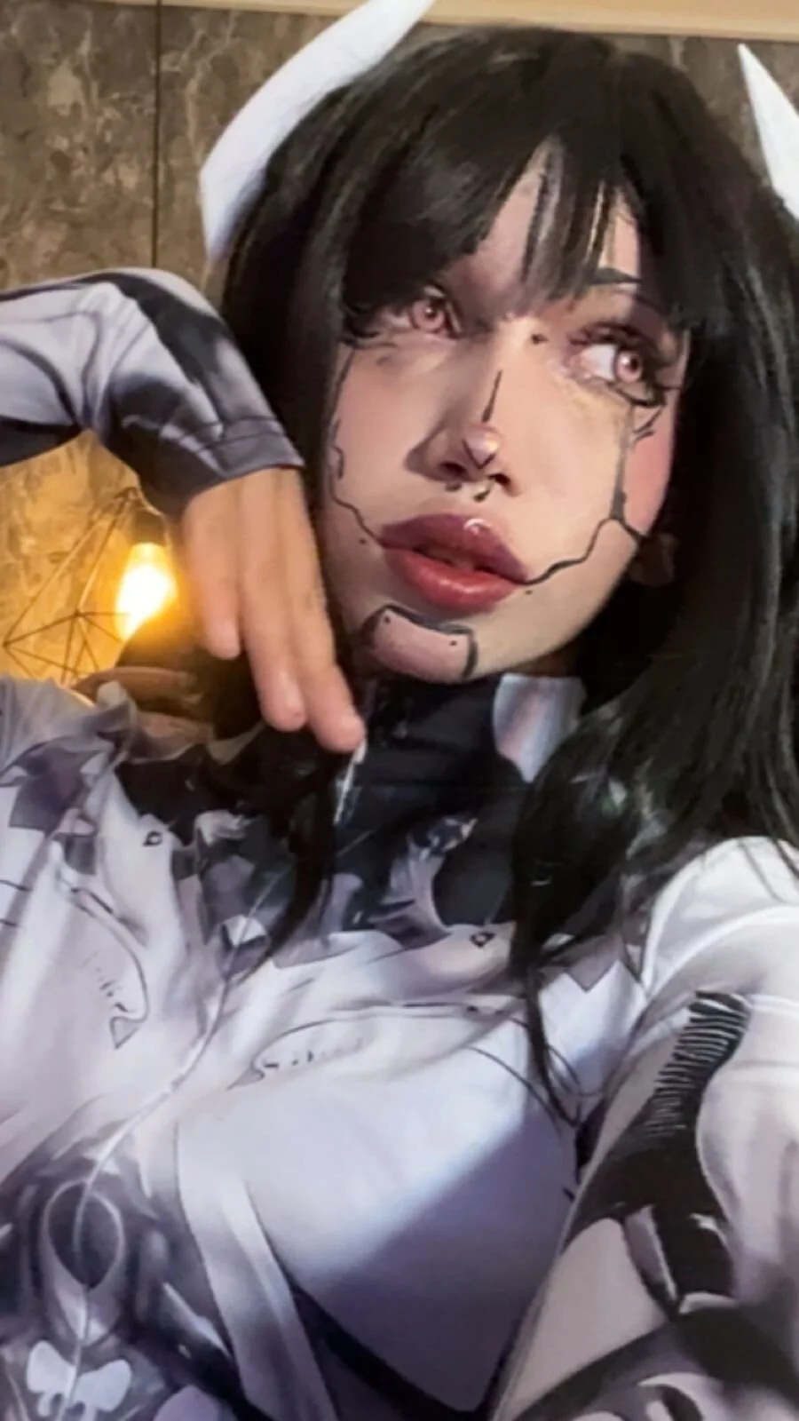 XXX Porn Photo of Nude Terraelowen 27