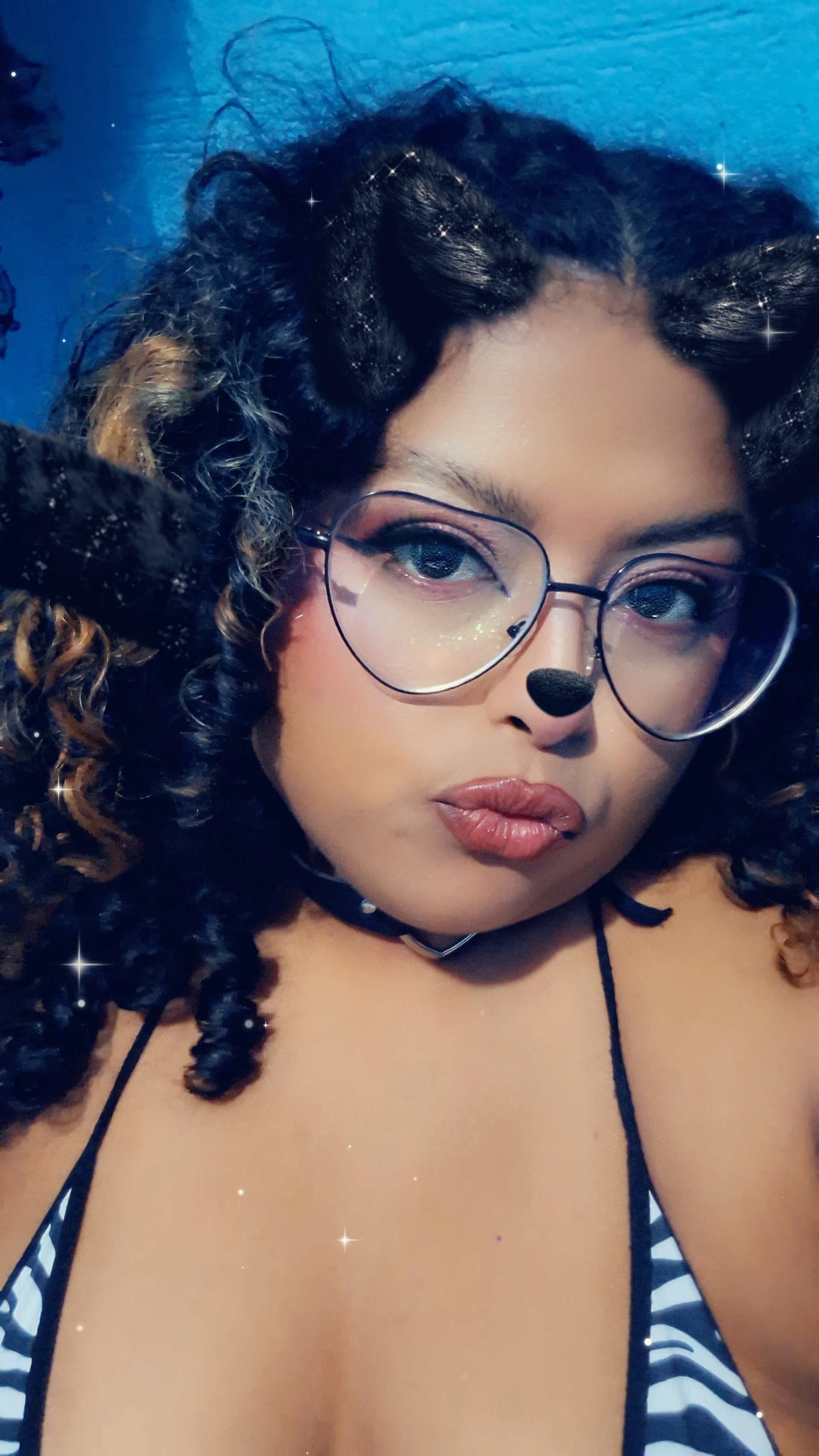 XXX Porn Photo of Nude kittxxx 3