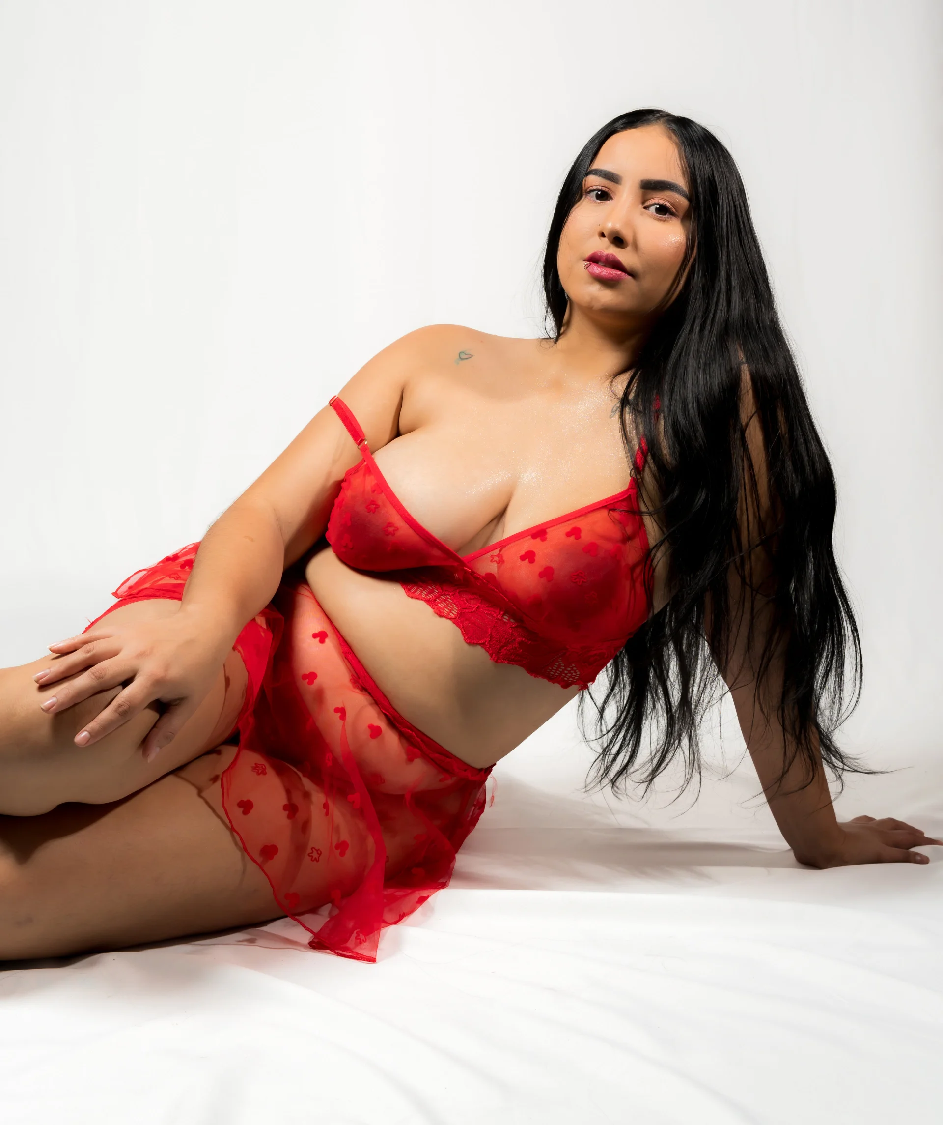 XXX Porn Photo of Nude JESSYCORTES 21