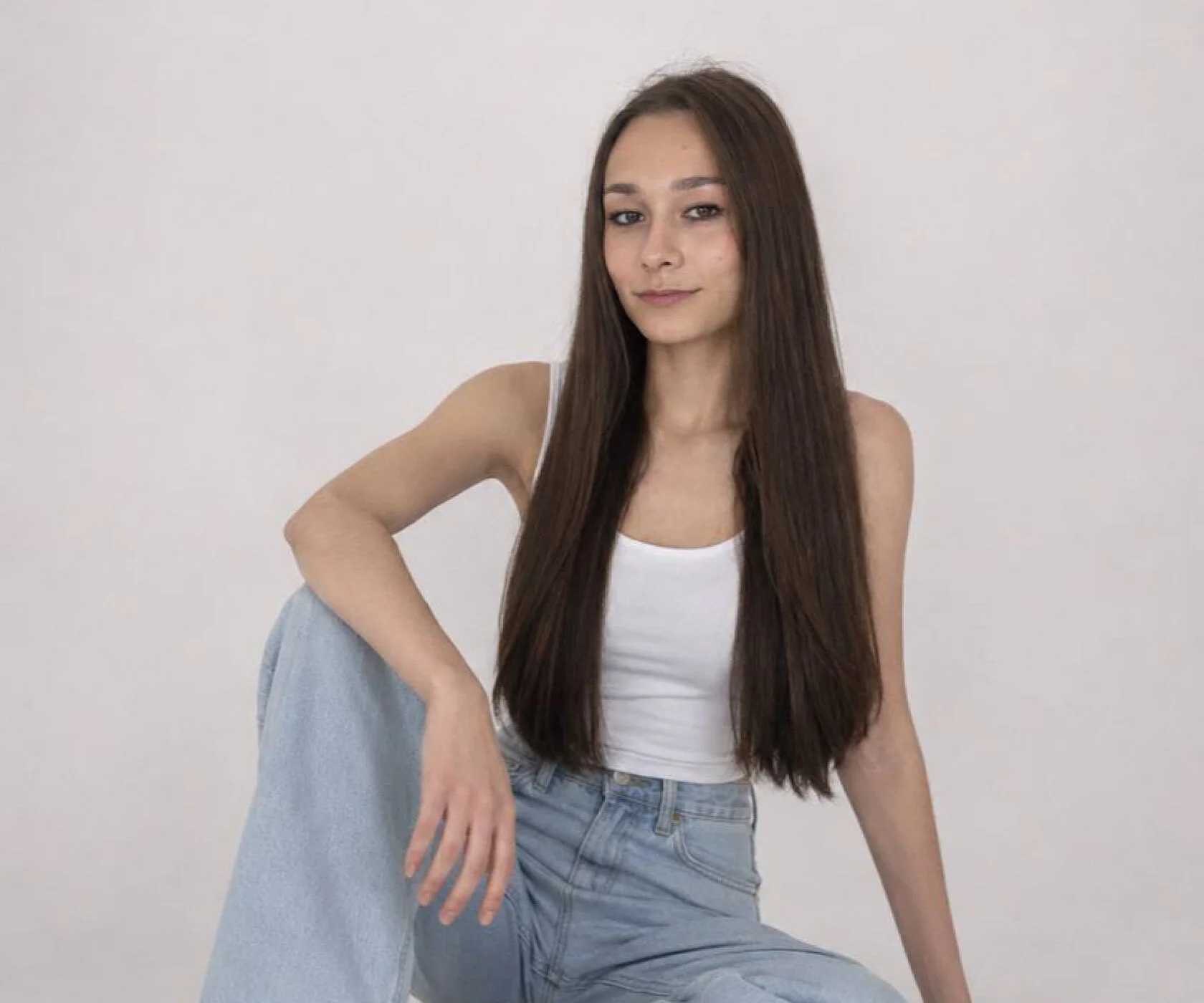 XXX Porn Photo of Nude LanieNorris 1