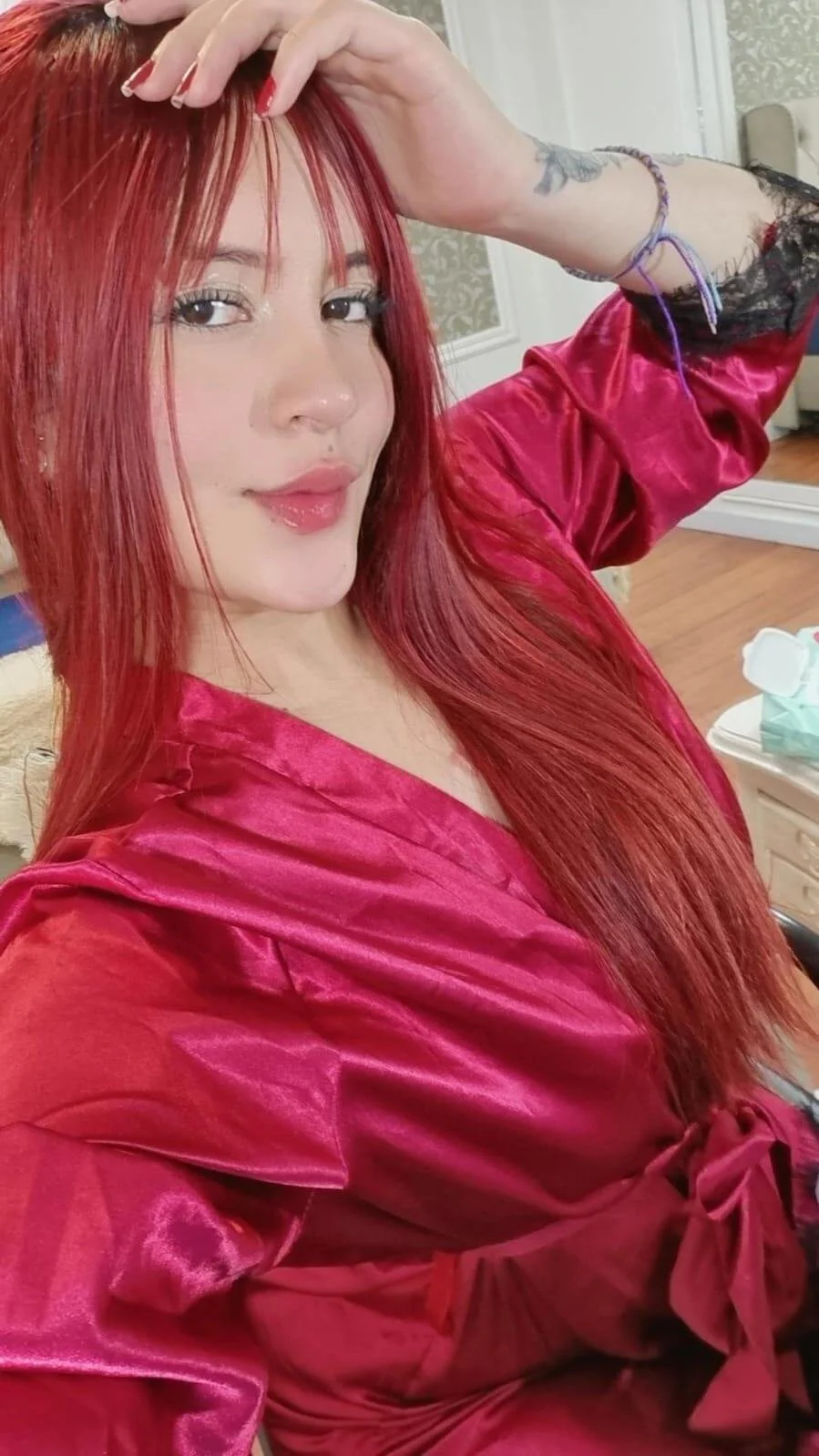 XXX Porn Photo of Nude Jolie_price 25