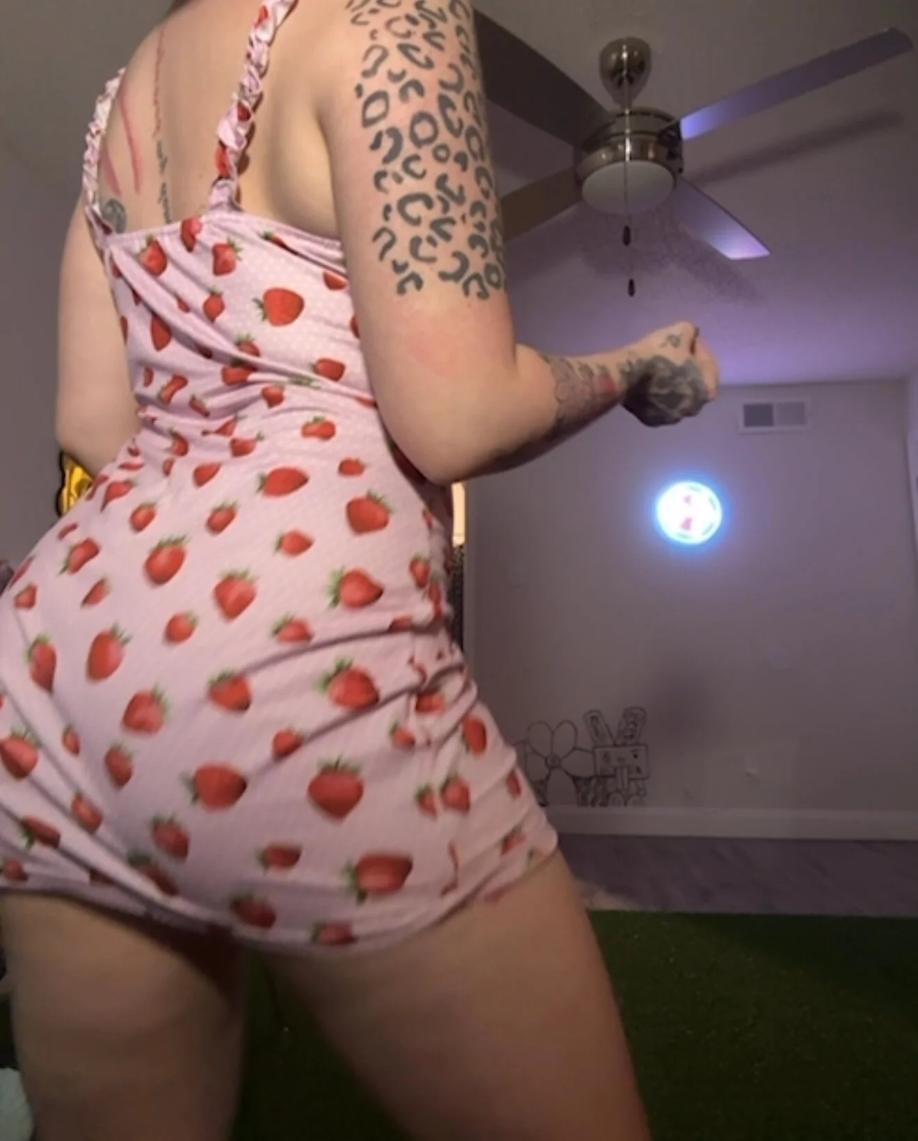 XXX Porn Photo of Nude ParkerGYATT 147