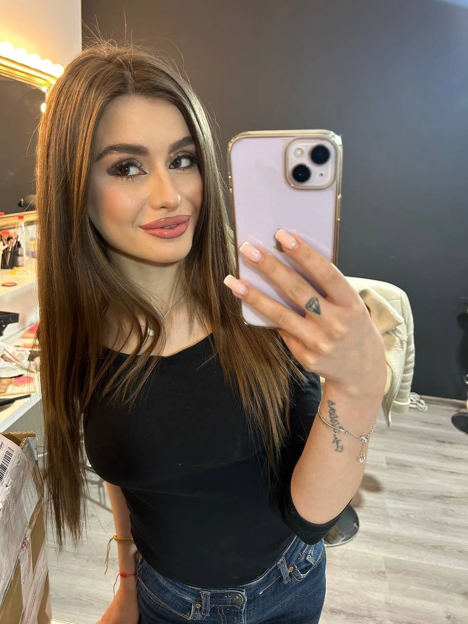 XXX Porn Photo of Nude KaylaBray 33