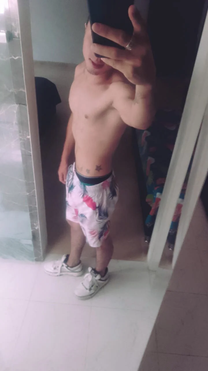 XXX Porn Photo of Nude Puro_Deceo 21