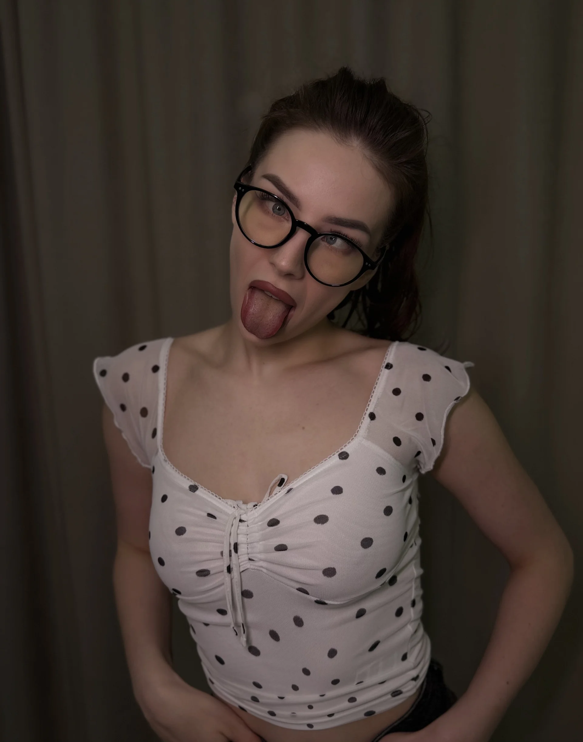 XXX Porn Photo of Nude KaryCherry 5