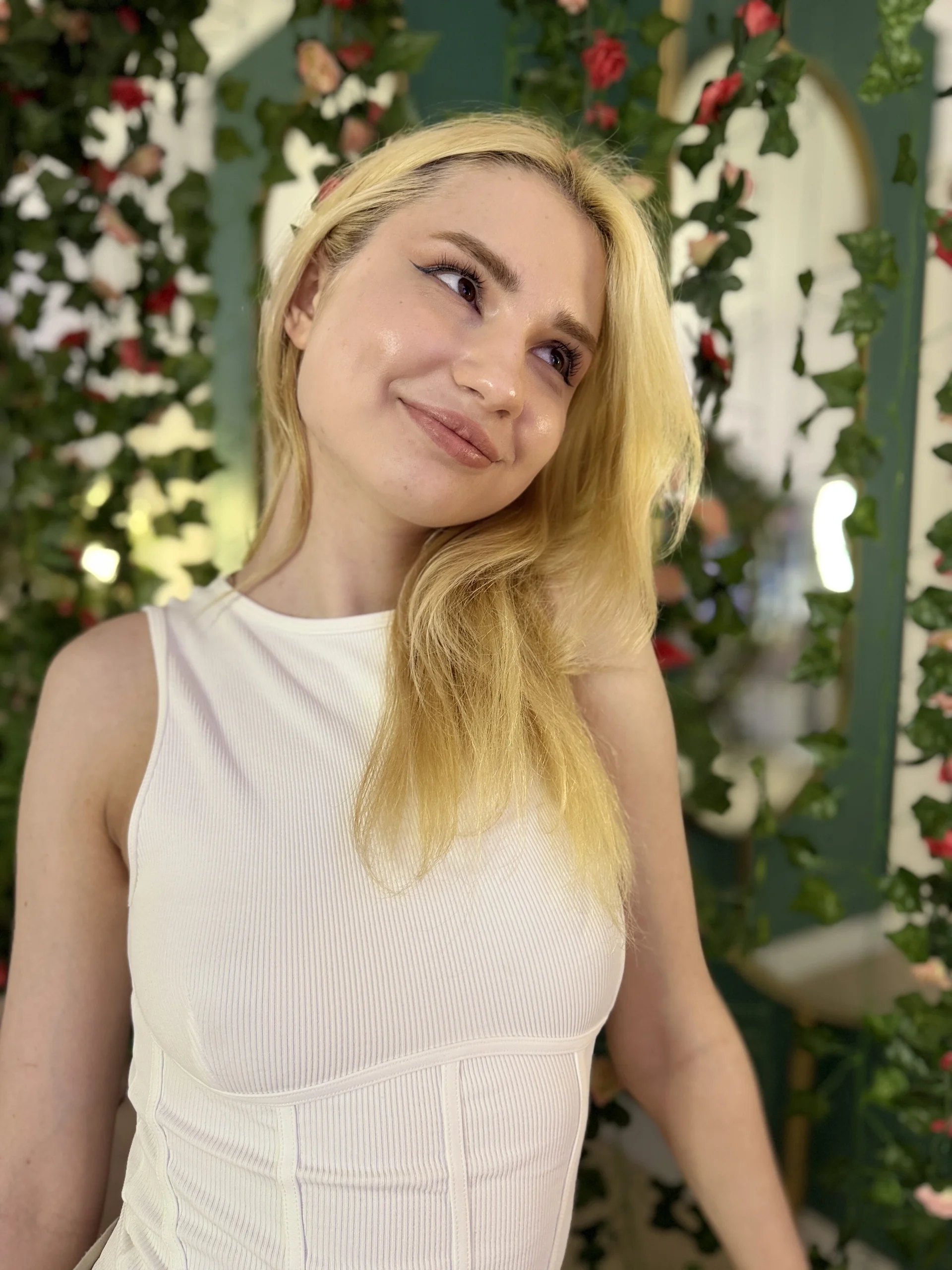 XXX Porn Photo of Nude JadenLove_ 37