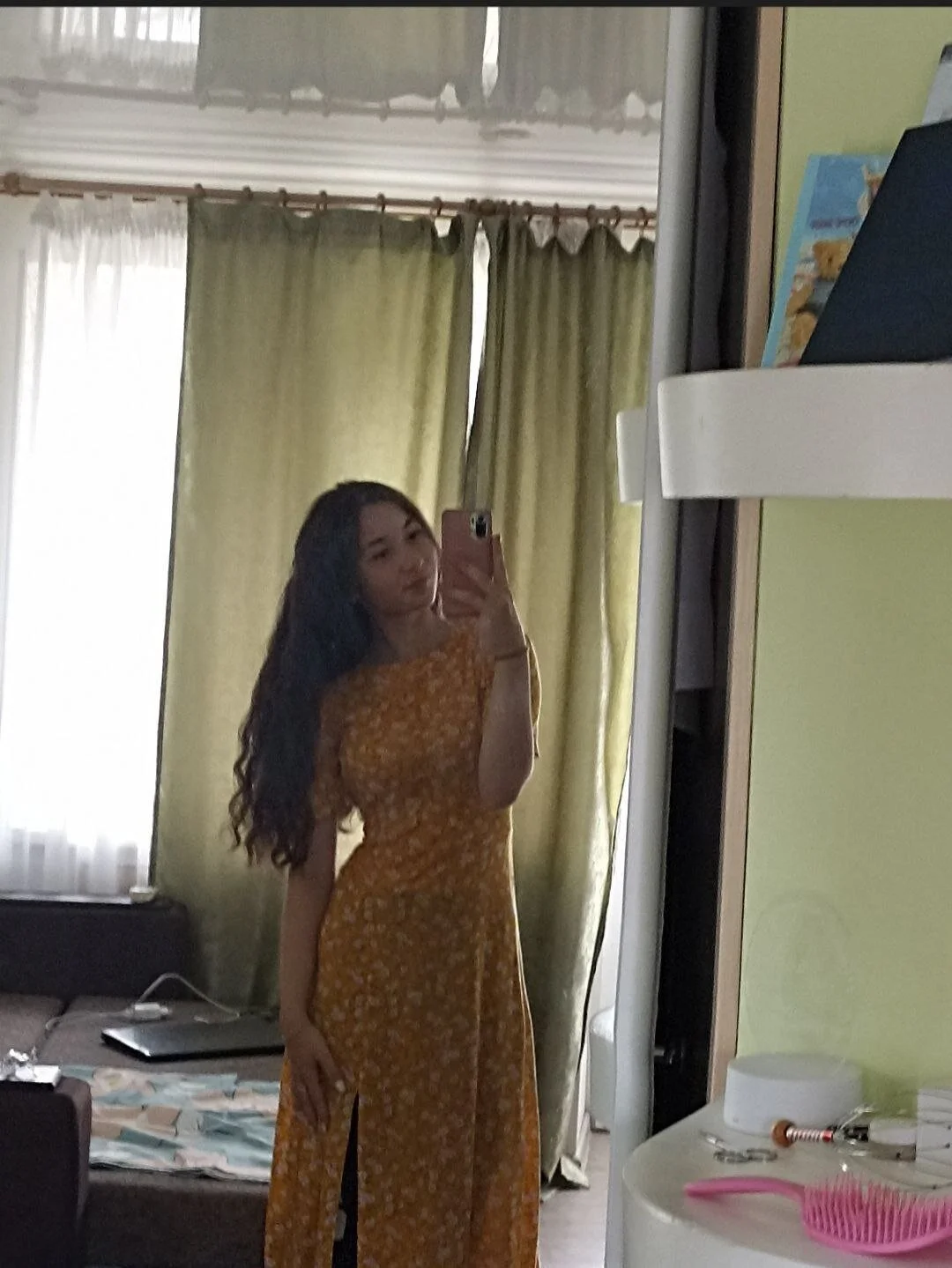 XXX Porn Photo of Nude Trinity_Bunny 5