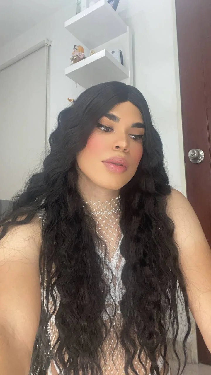 XXX Porn Photo of Nude BeckyAnders 63