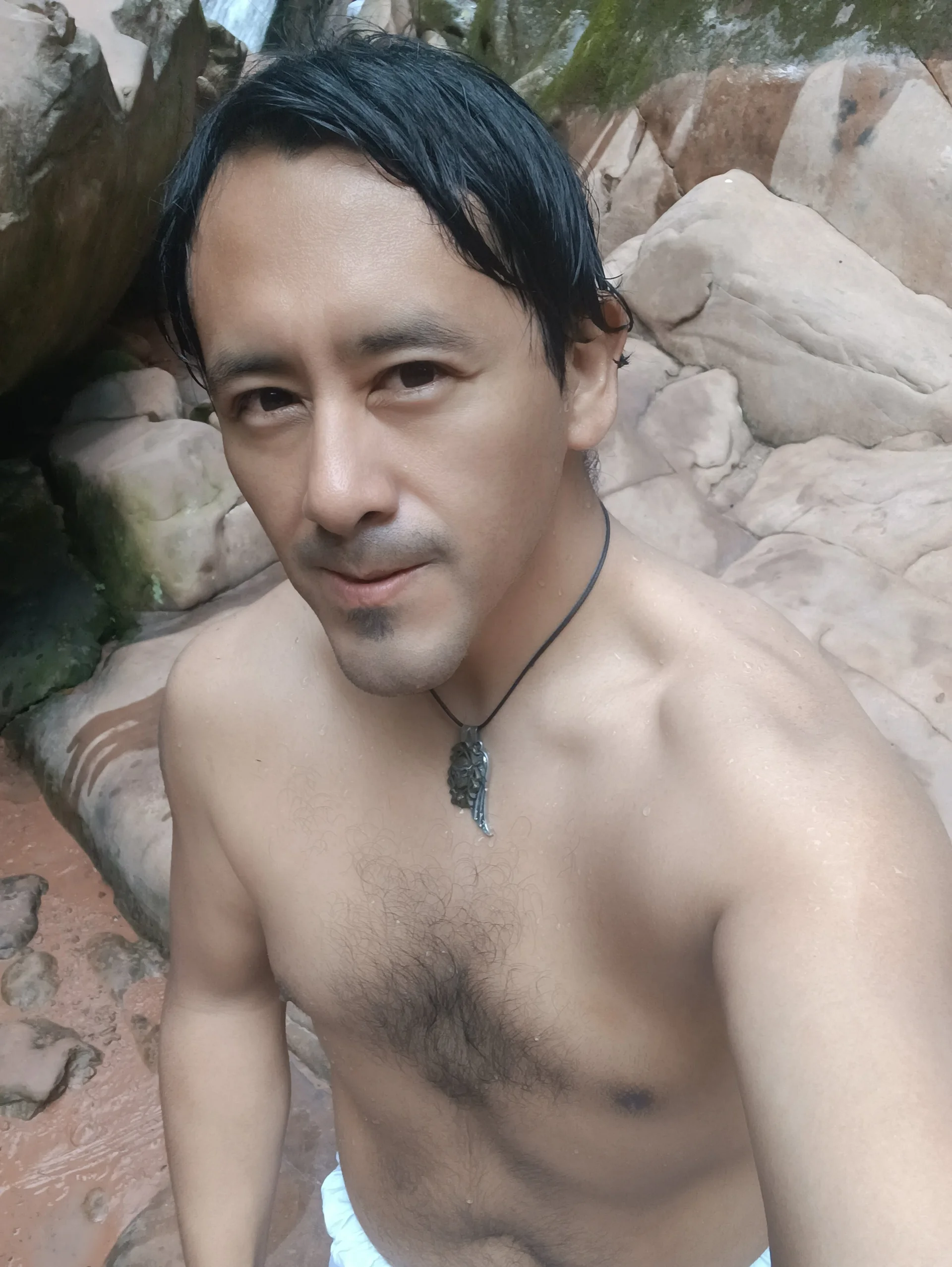 XXX Porn Photo of Nude Yimicito 1