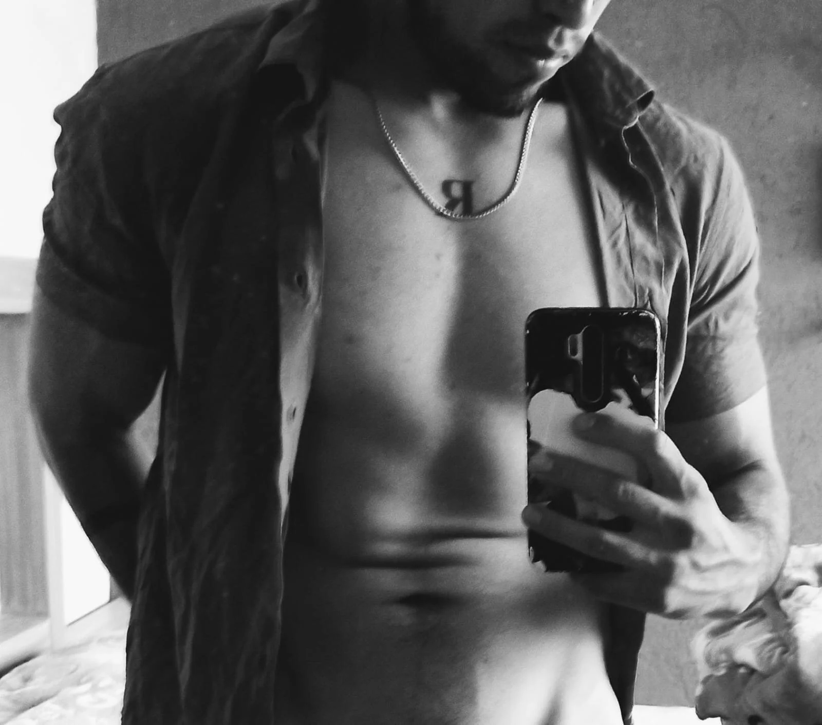 XXX Porn Photo of Nude Aaron_hoffman 8