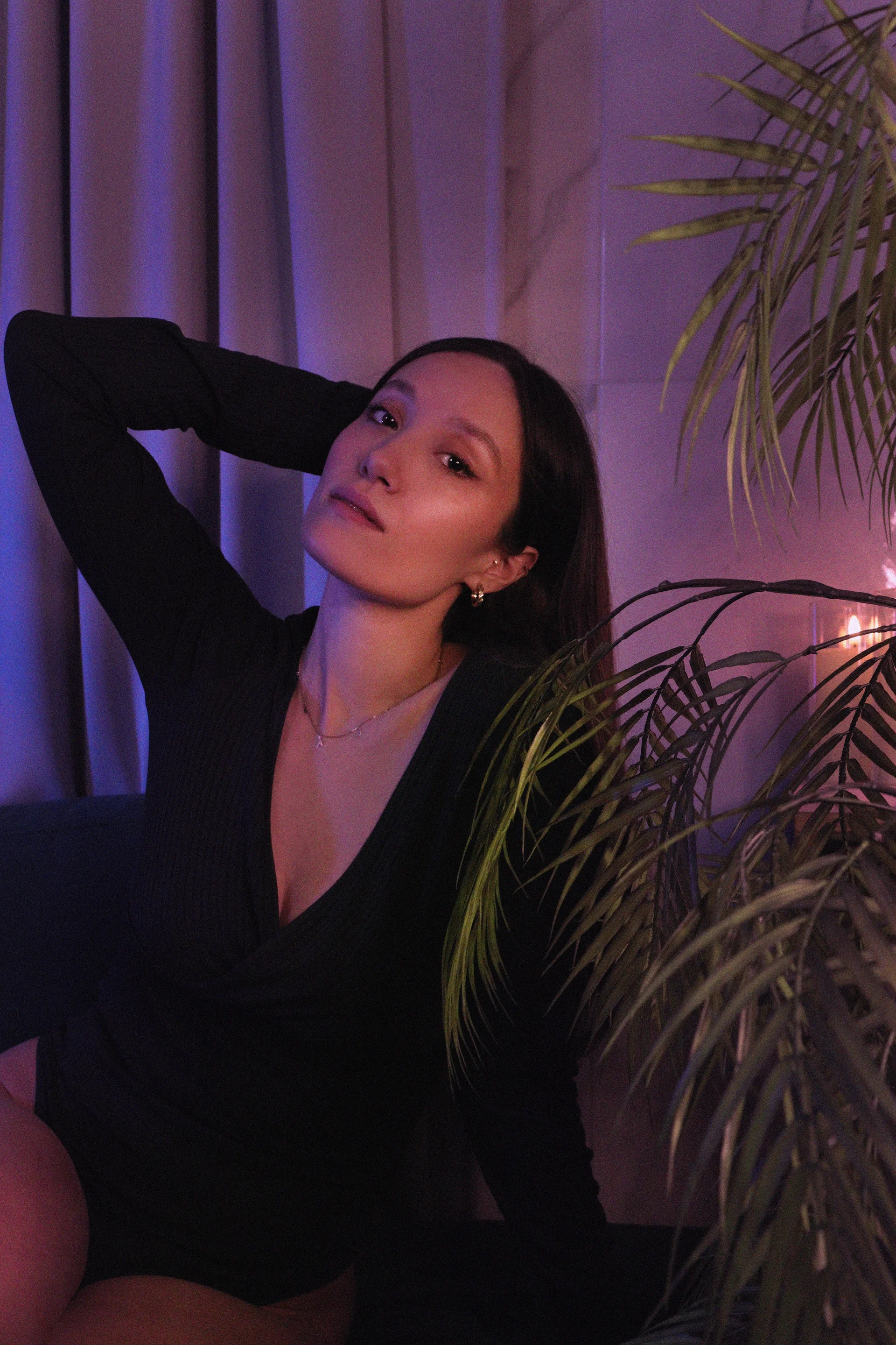 XXX Porn Photo of Nude AgnesGoddess 9