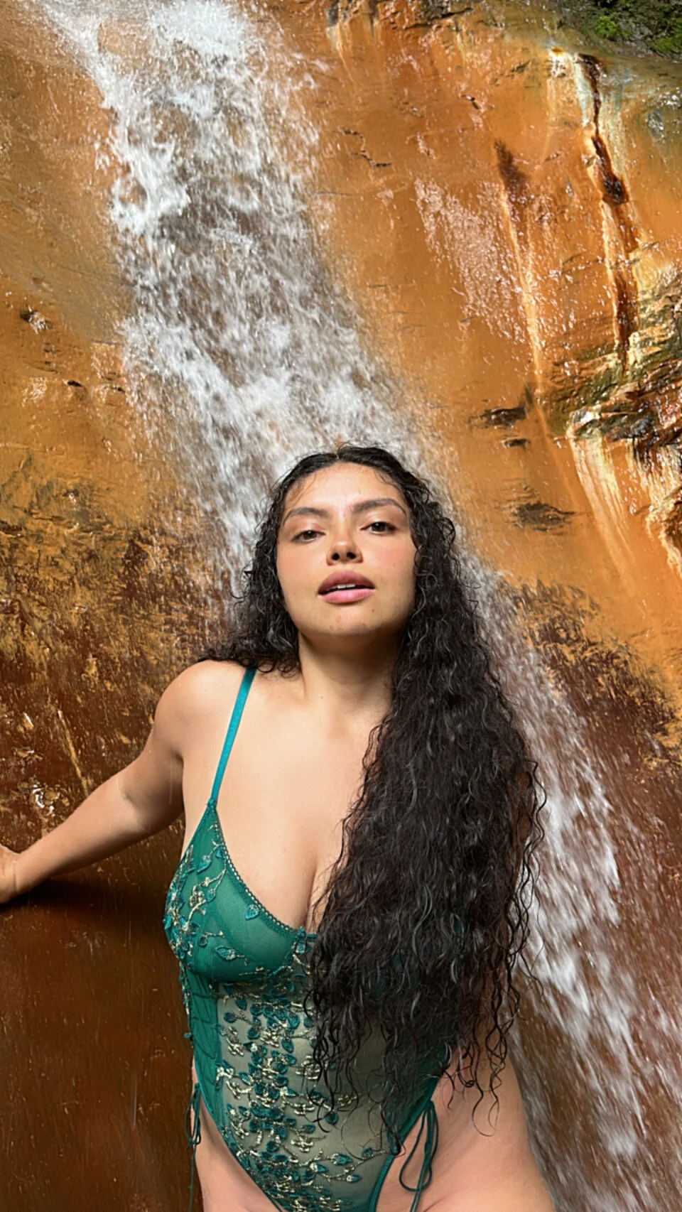 XXX Porn Photo of Nude Nathcurly_ 117