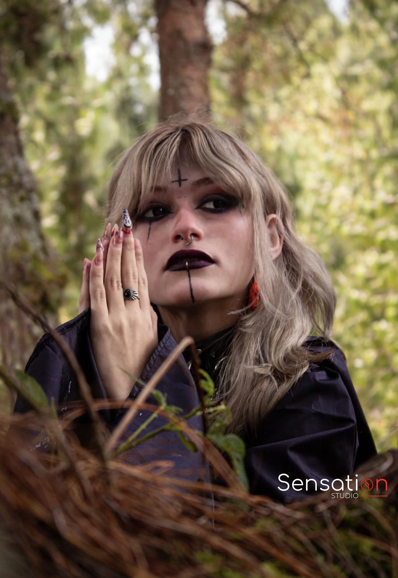 XXX Porn Photo of Nude mistress__lilith 20