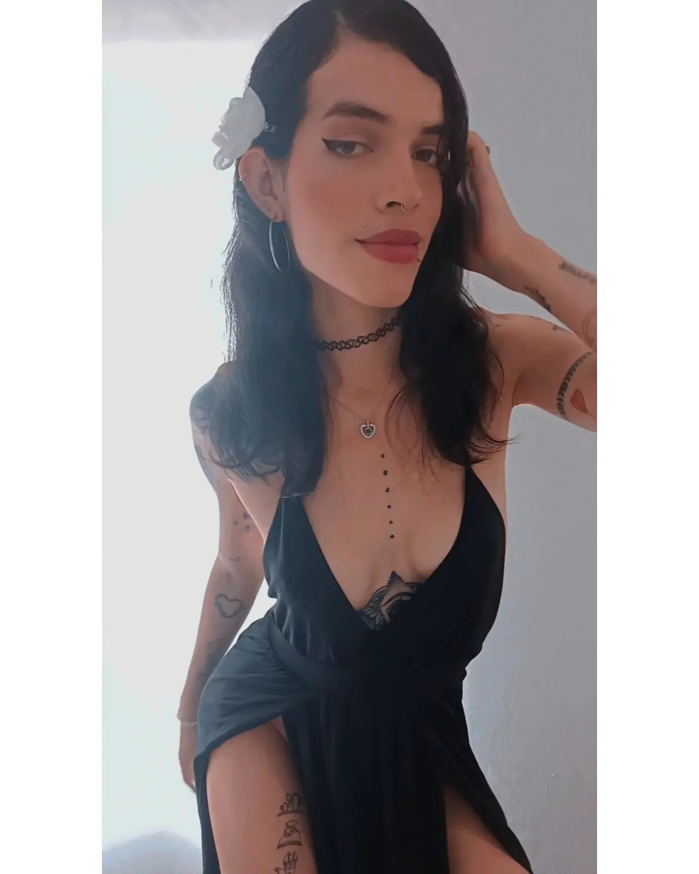 XXX Porn Photo of Nude Saby_mermaid 9
