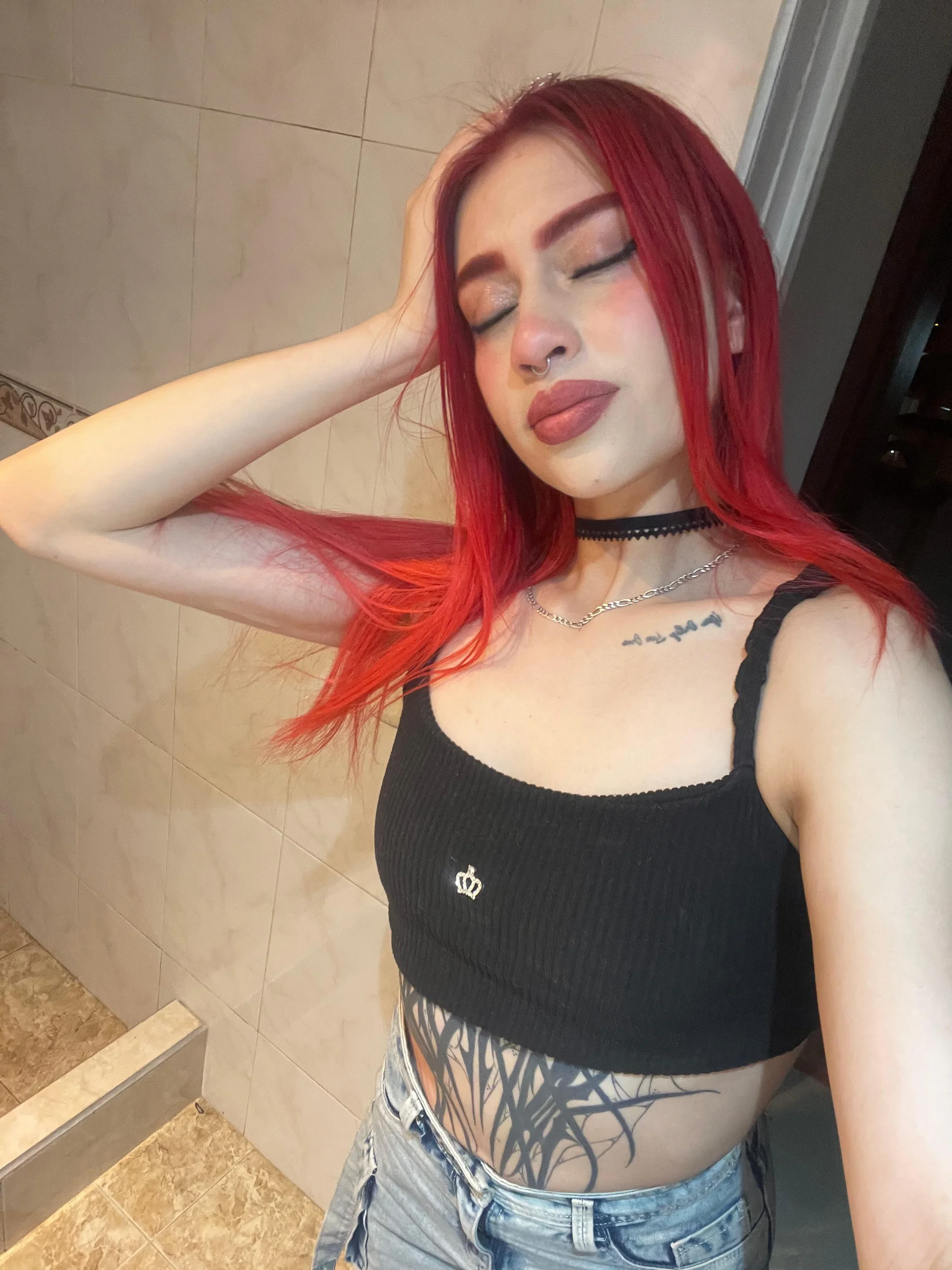 XXX Porn Photo of Nude lizz_bela1 2