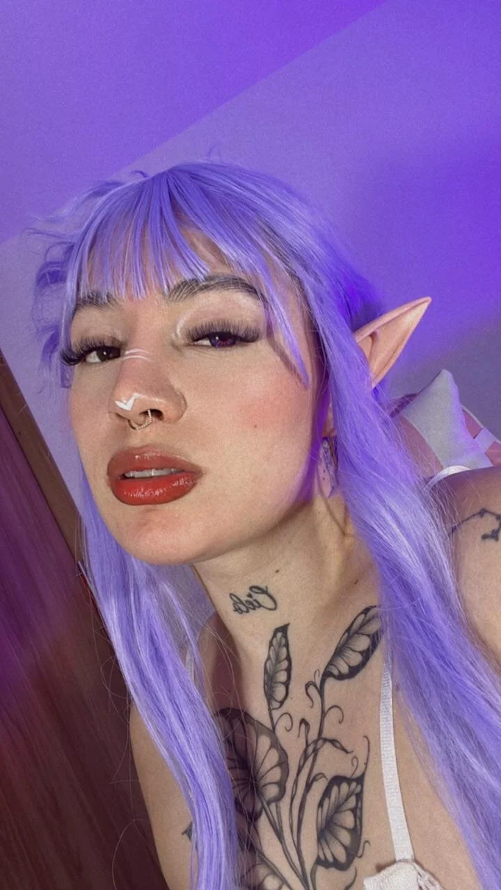 XXX Porn Photo of Nude annika_taylor 40
