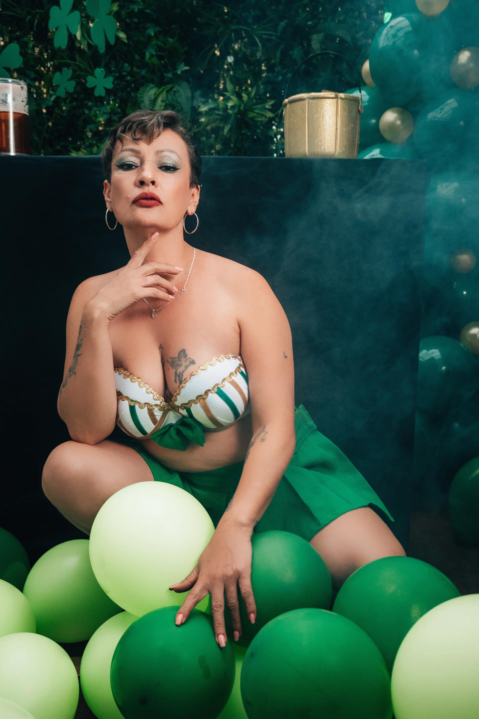 XXX Porn Photo of Nude marianaaguii 108