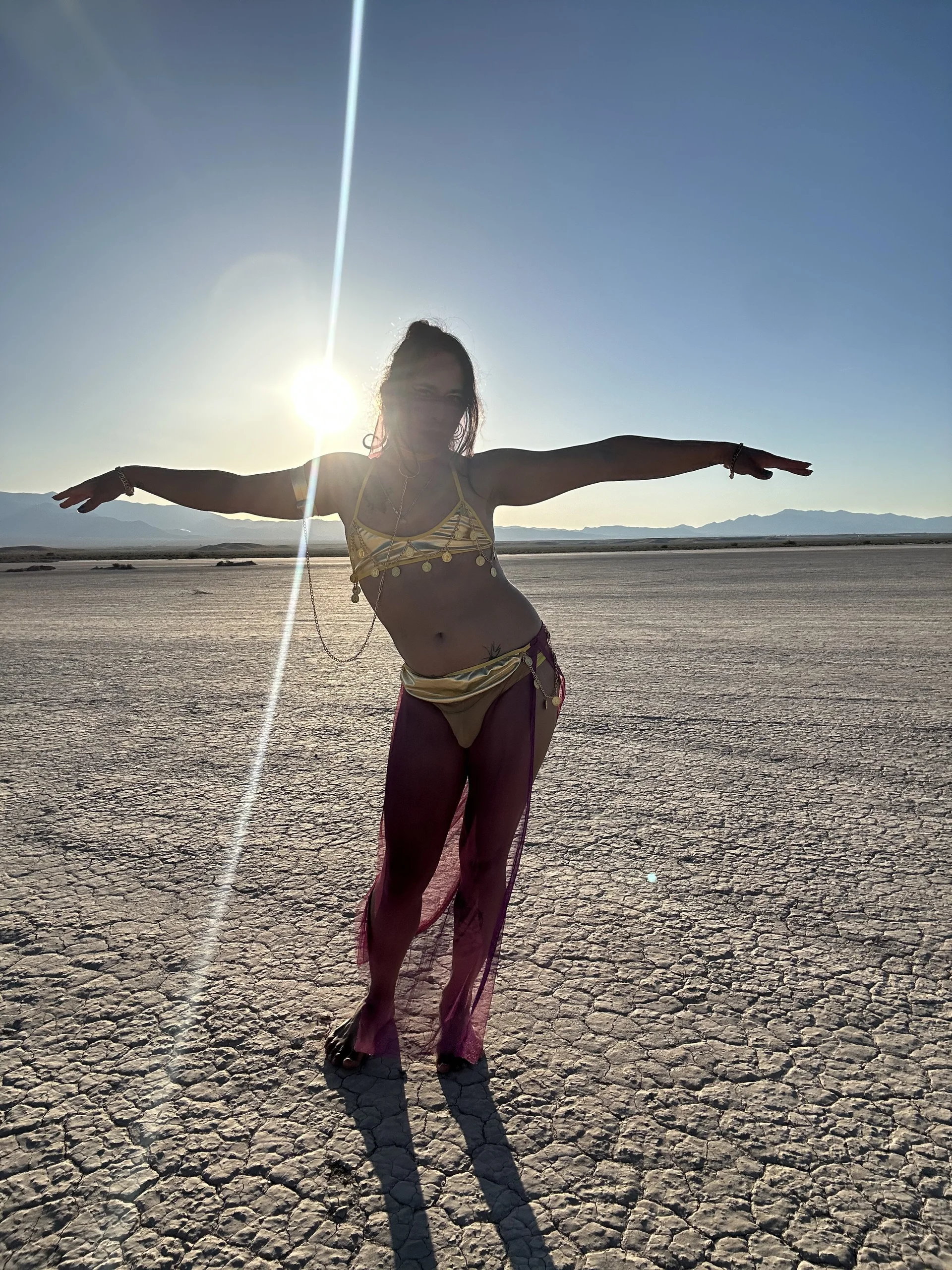 XXX Porn Photo of Nude TranSexualJade95 32