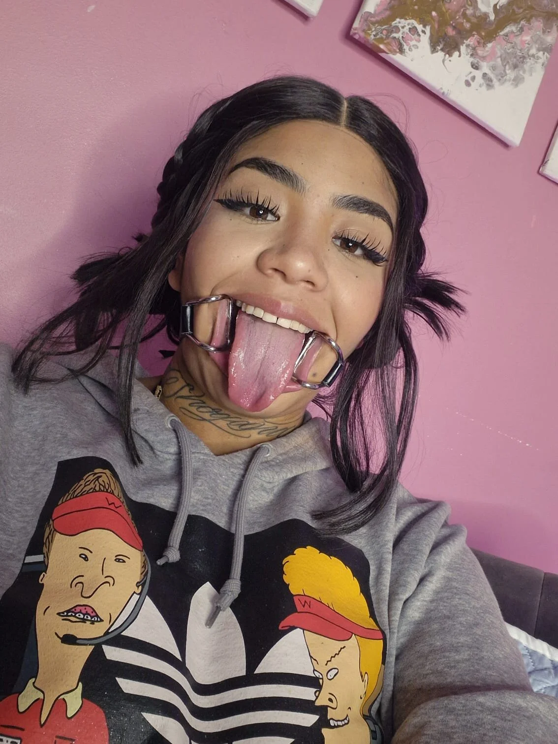 XXX Porn Photo of Nude zaya_1 19