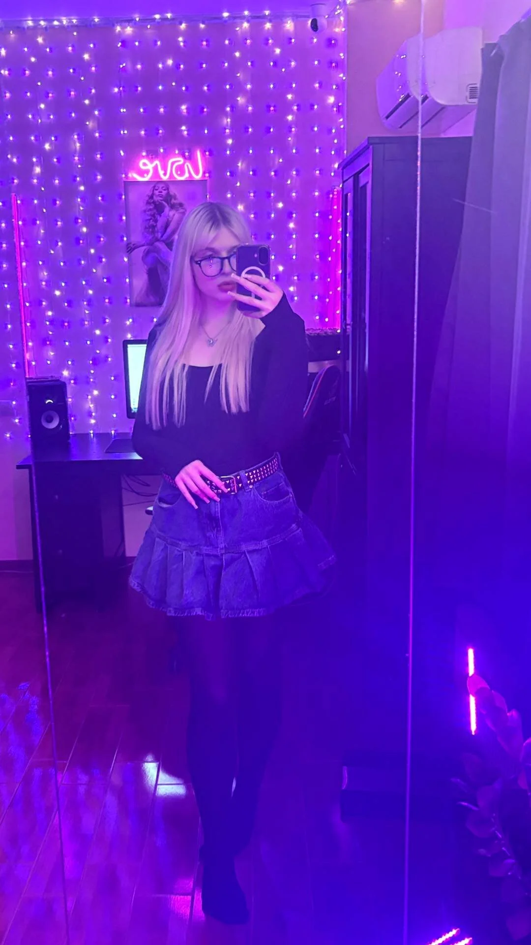 XXX Porn Photo of Nude joy_pretty 10