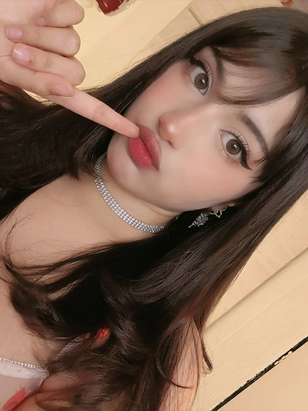 XXX Porn Photo of Nude Ju_Kyung 12