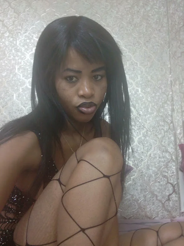 XXX Porn Photo of Nude SexyChantyBabe25 15