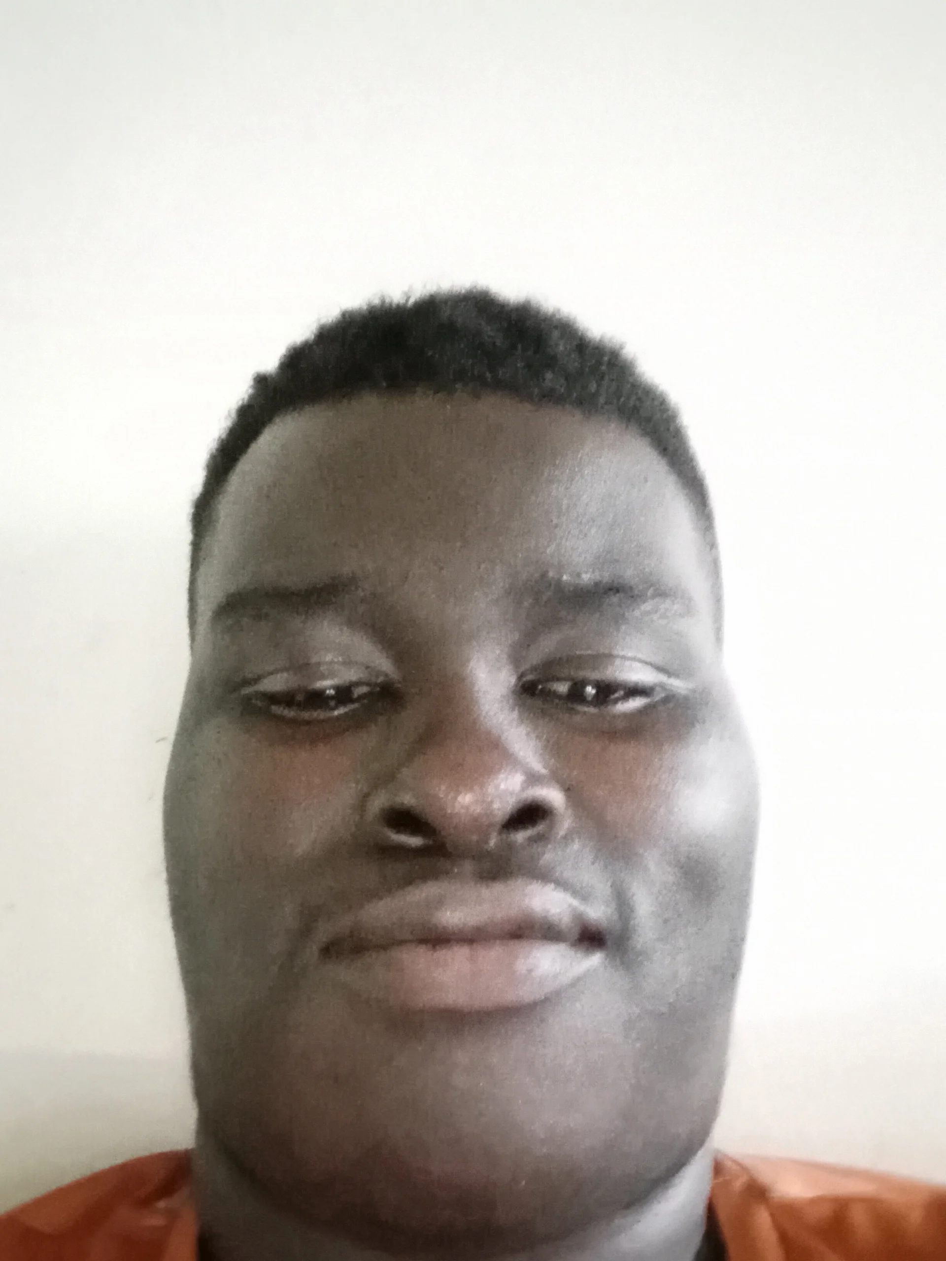 XXX Porn Photo of Nude KIngAtlasMensah 2