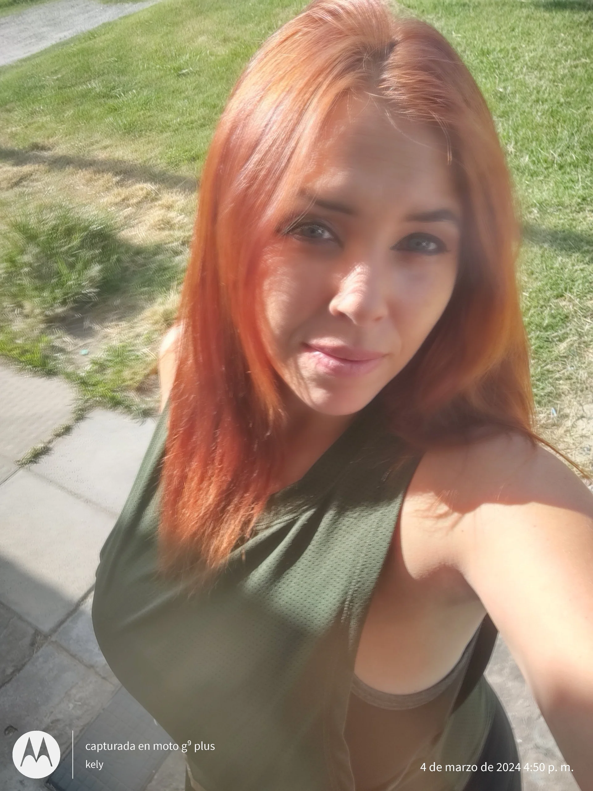 XXX Porn Photo of Nude Holly-Hot 17
