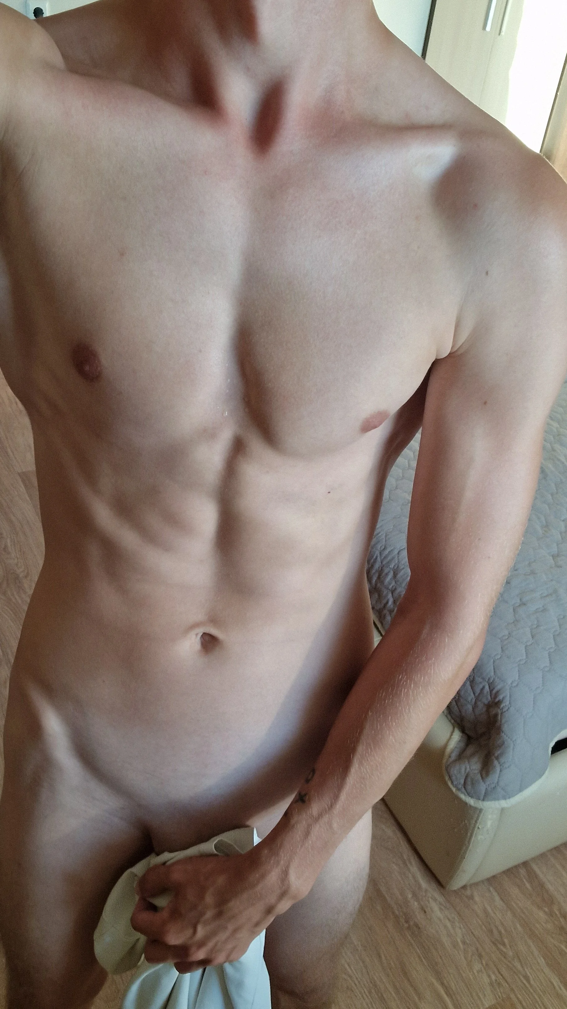 XXX Porn Photo of Nude TonyWatcher 43