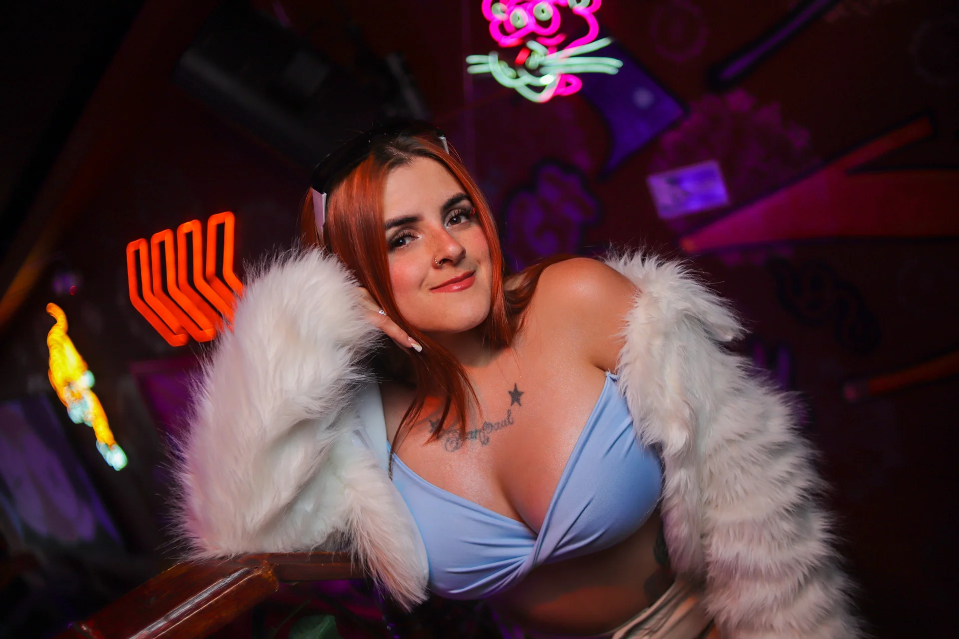 XXX Porn Photo of Nude kimbrownn 5
