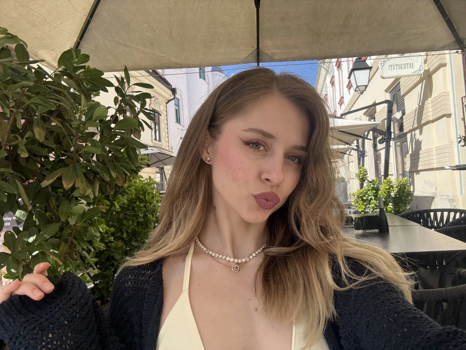 XXX Porn Photo of Nude BabyAnais 164