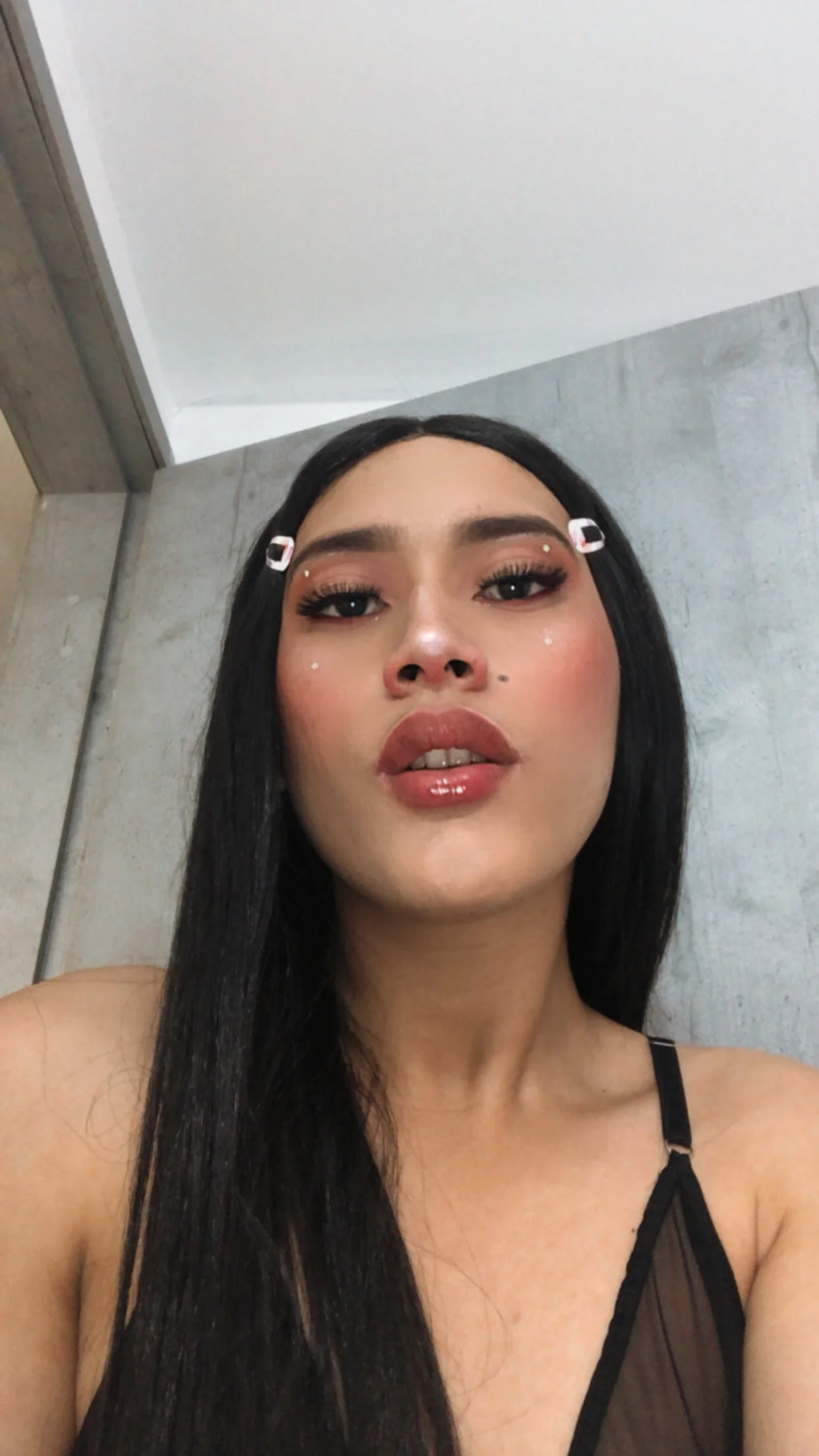 XXX Porn Photo of Nude CamilaHarperr_ 132