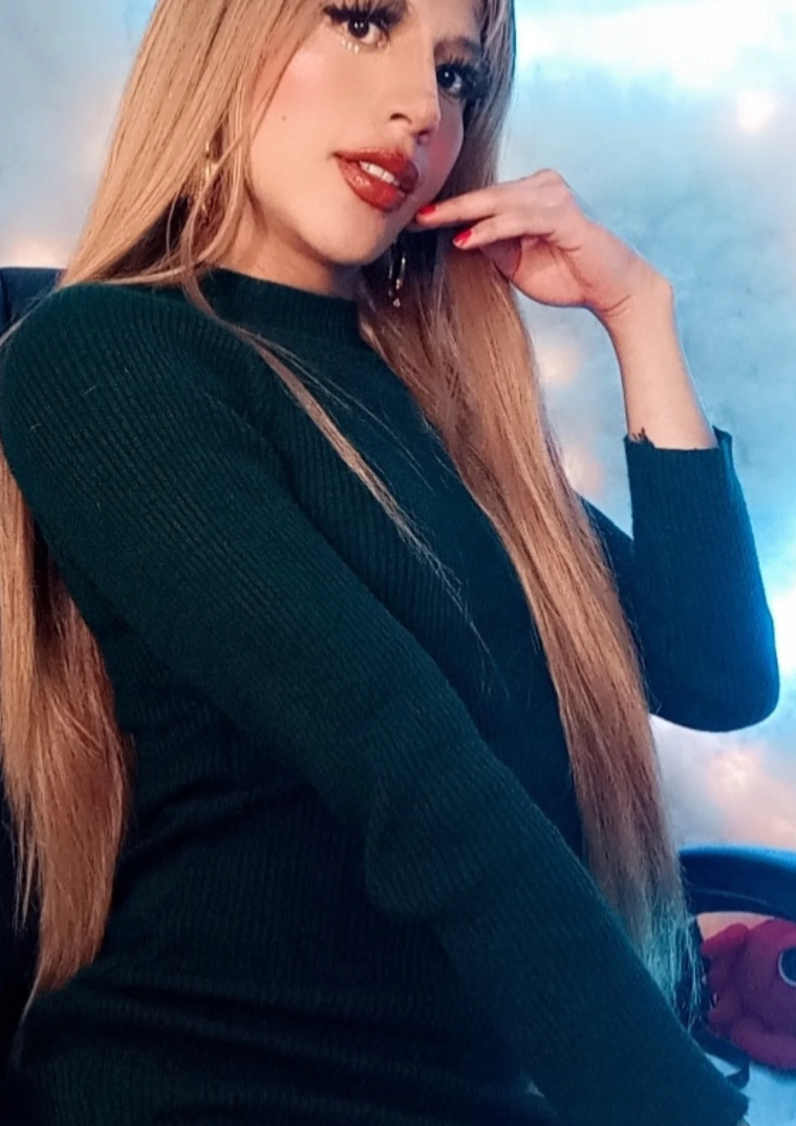 XXX Porn Photo of Nude Sweet_camille 9