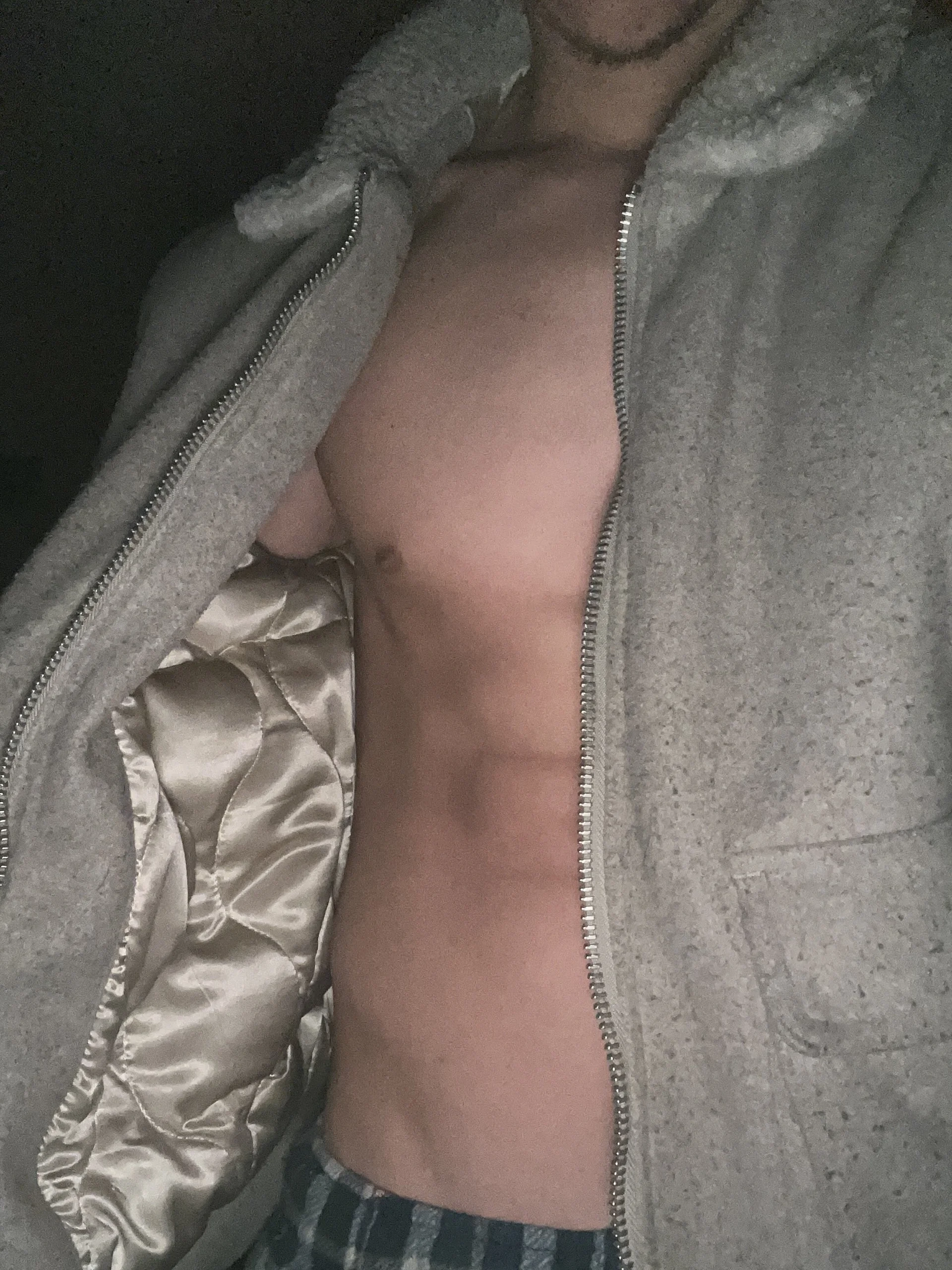 XXX Porn Photo of Nude dmaskscrap 1