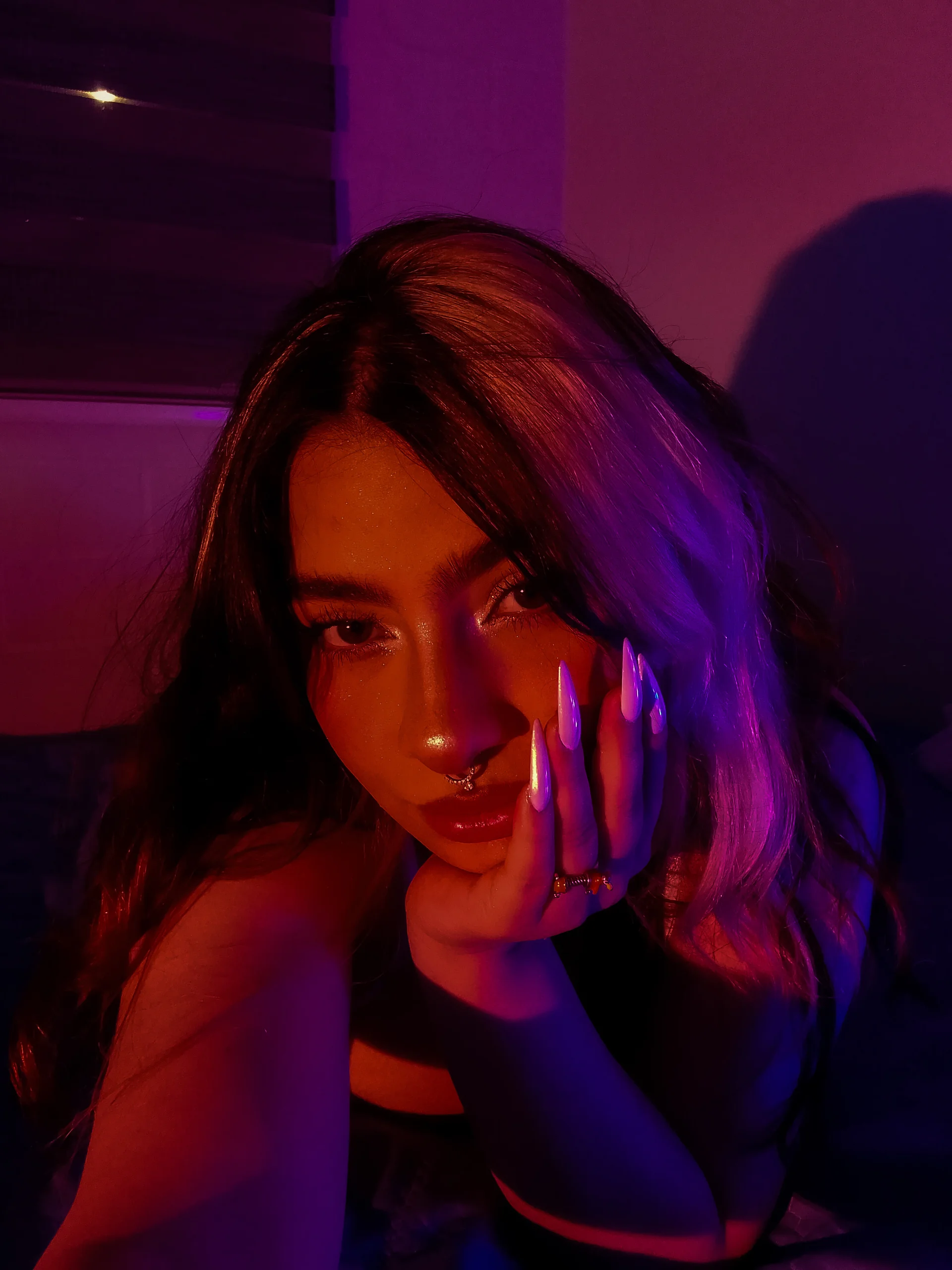 XXX Porn Photo of Nude Laia_Rosse 1