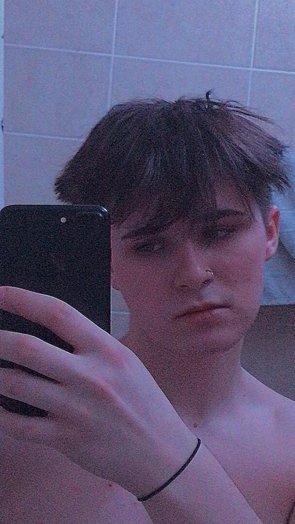 XXX Porn Photo of Nude Mark_Bearcub 25